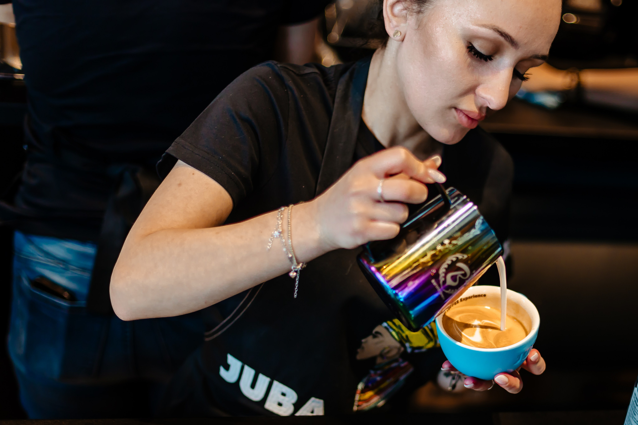 Juba Cofee - Argeș Mall Pitești. Fotograf Profesionist Pitesti-Bucuresti| Mircea Seinea