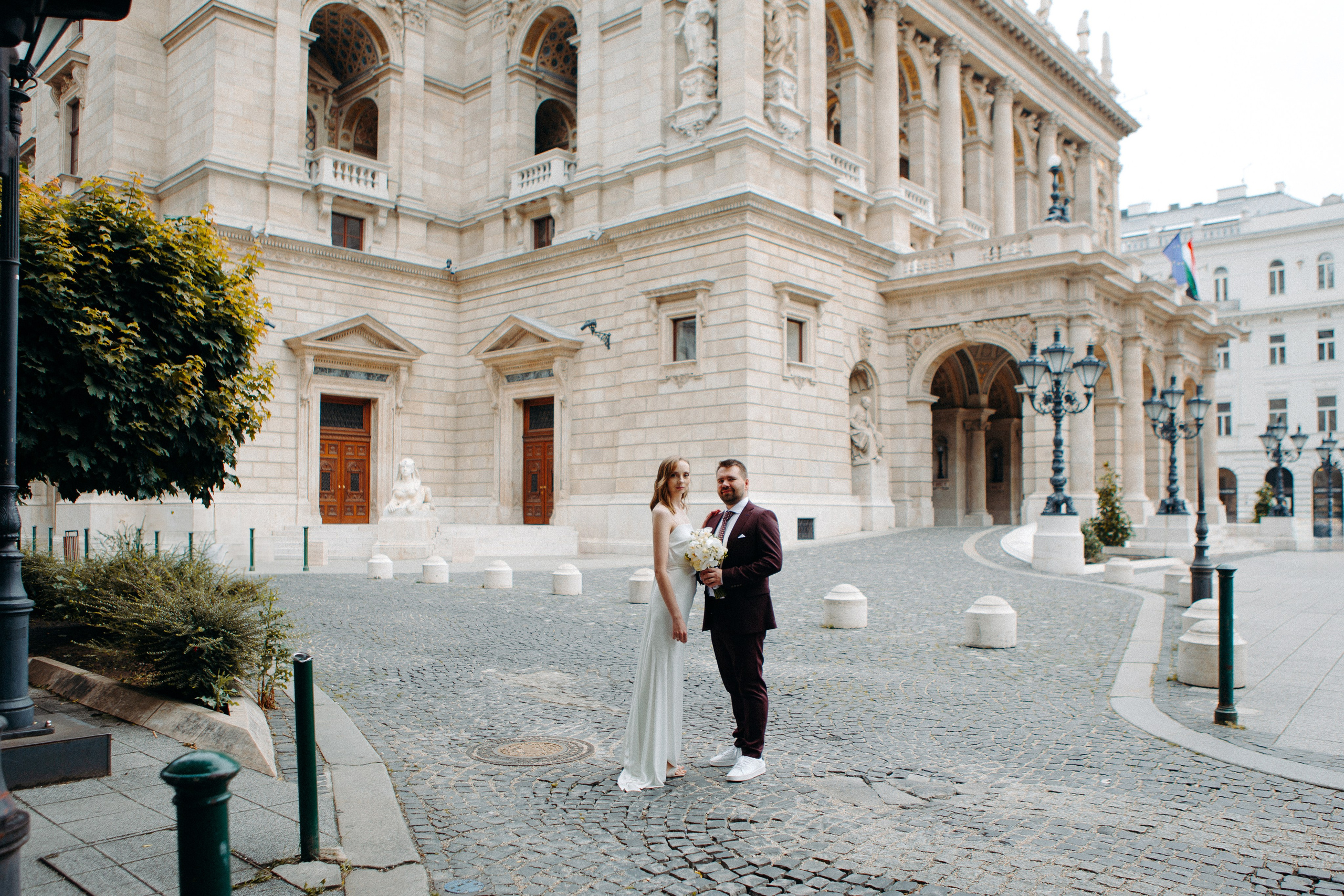 George & Anastasia. Контент-фотограф Алина Филимонова