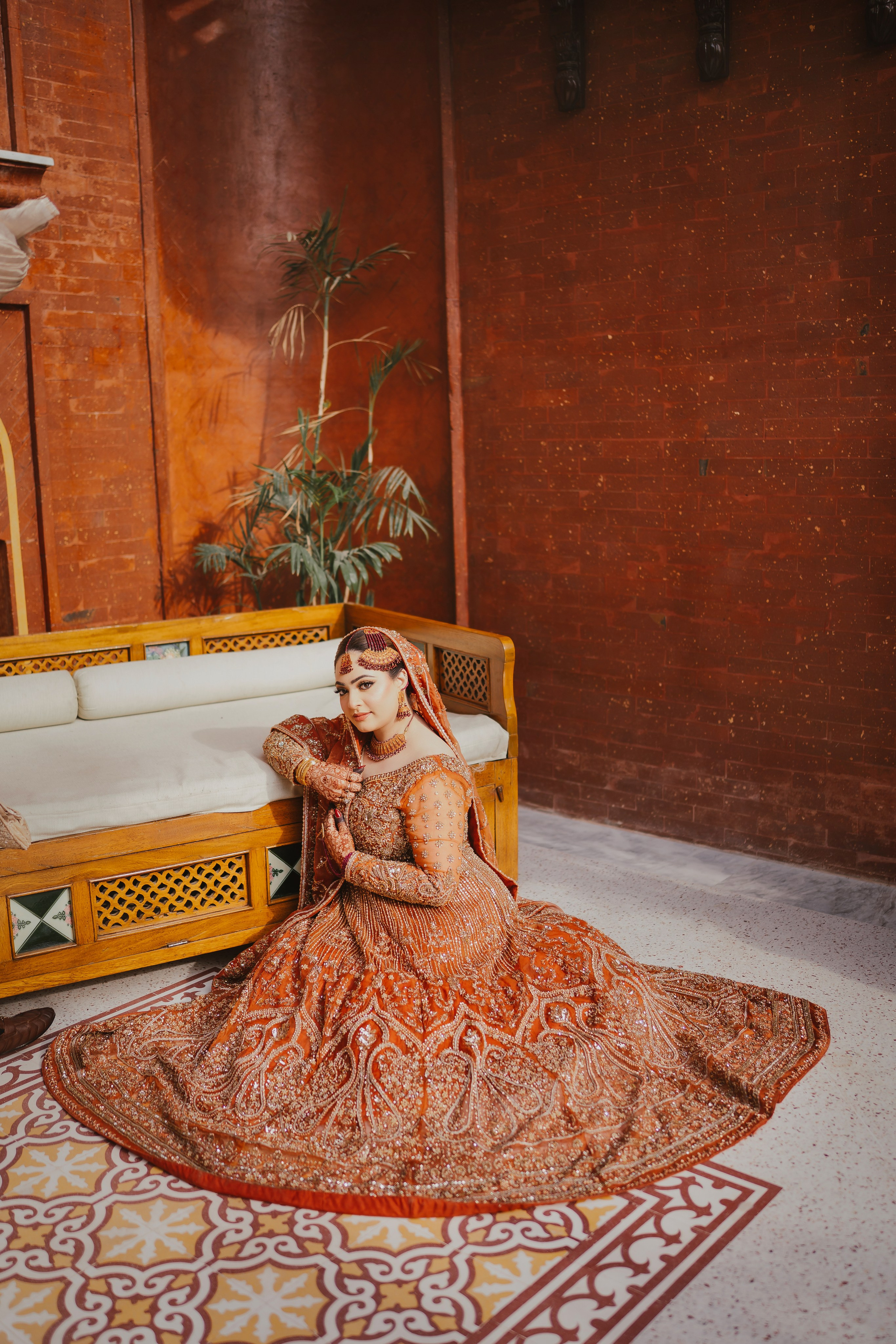 Ali Kaif & Vareesha. Mahas Photography