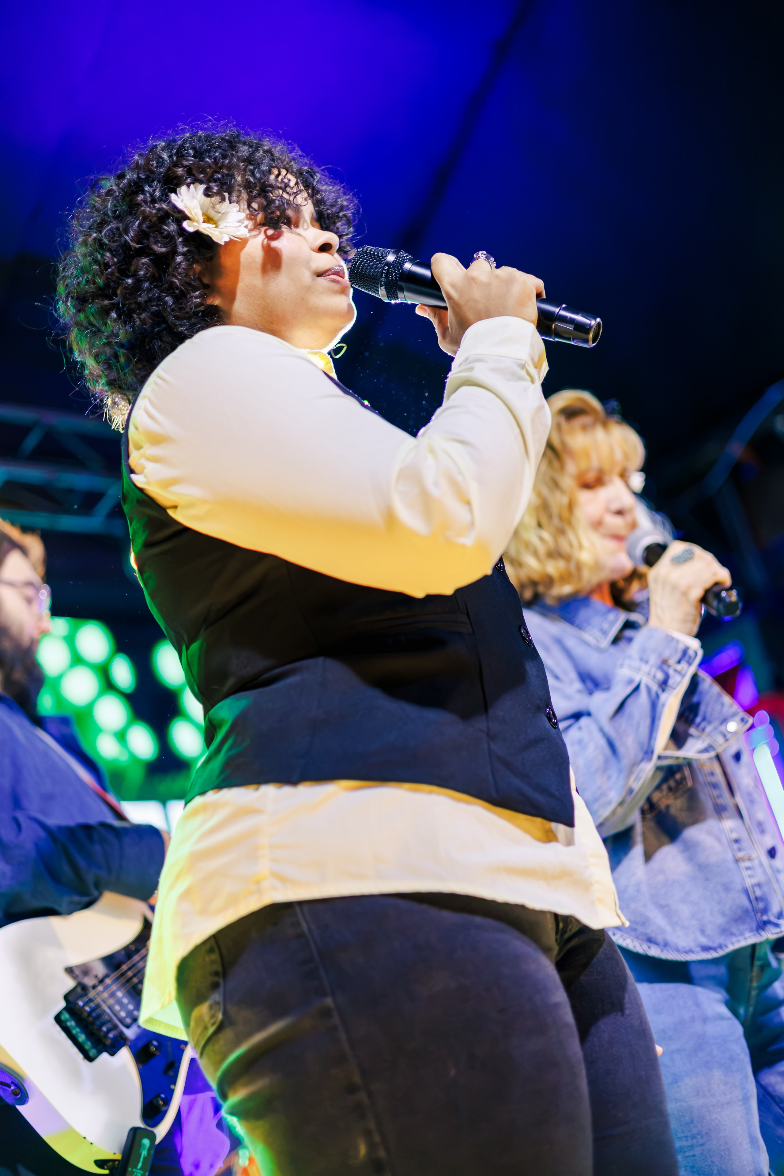 Musiflex on stage — Adultos. Will Reis fotografia — Fotógrafo em Curitiba