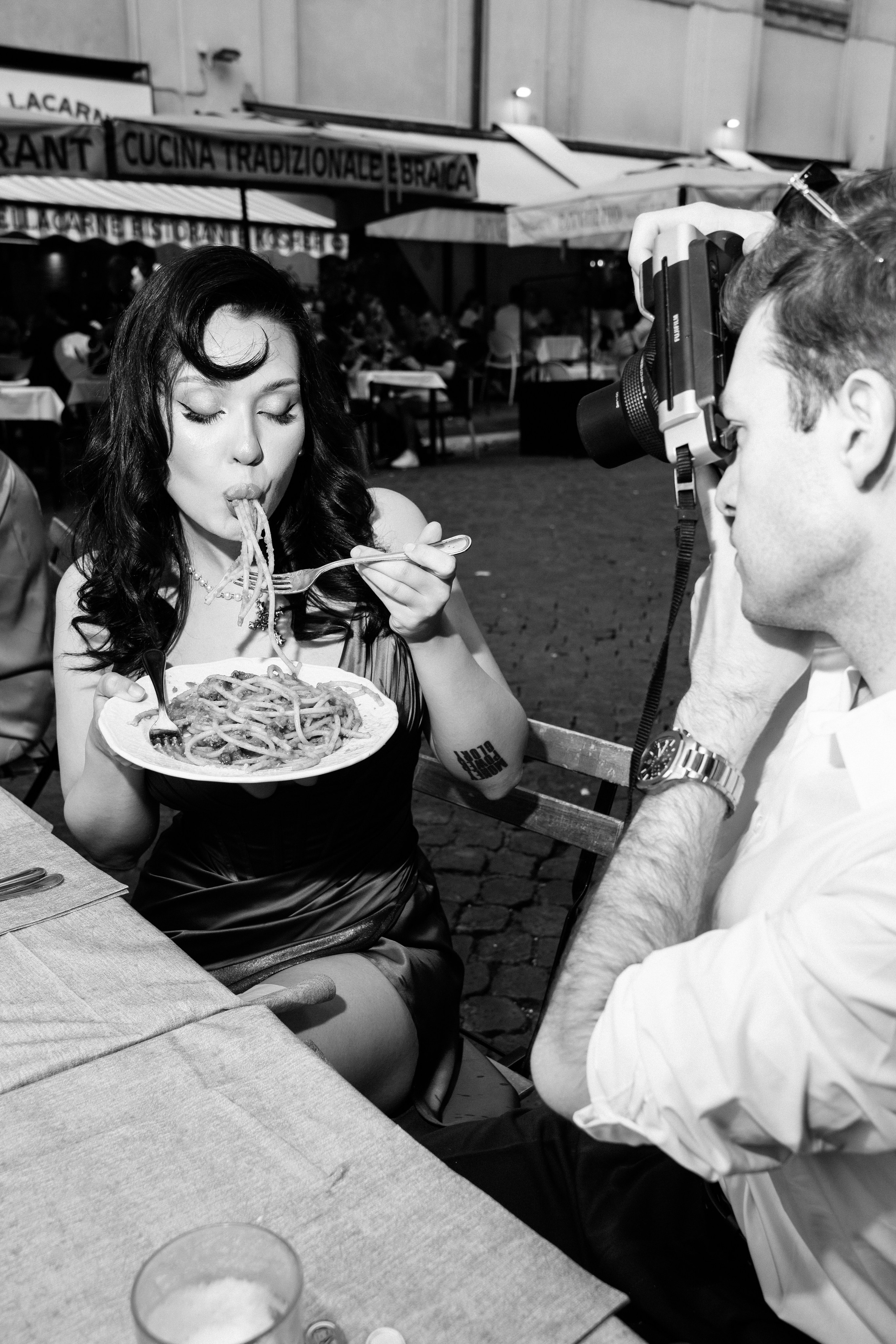 Arina & David. Wedding Photographer Rome Tuscany Como Sicily Puglia Amalfy Italy- Oksana Savenchuk