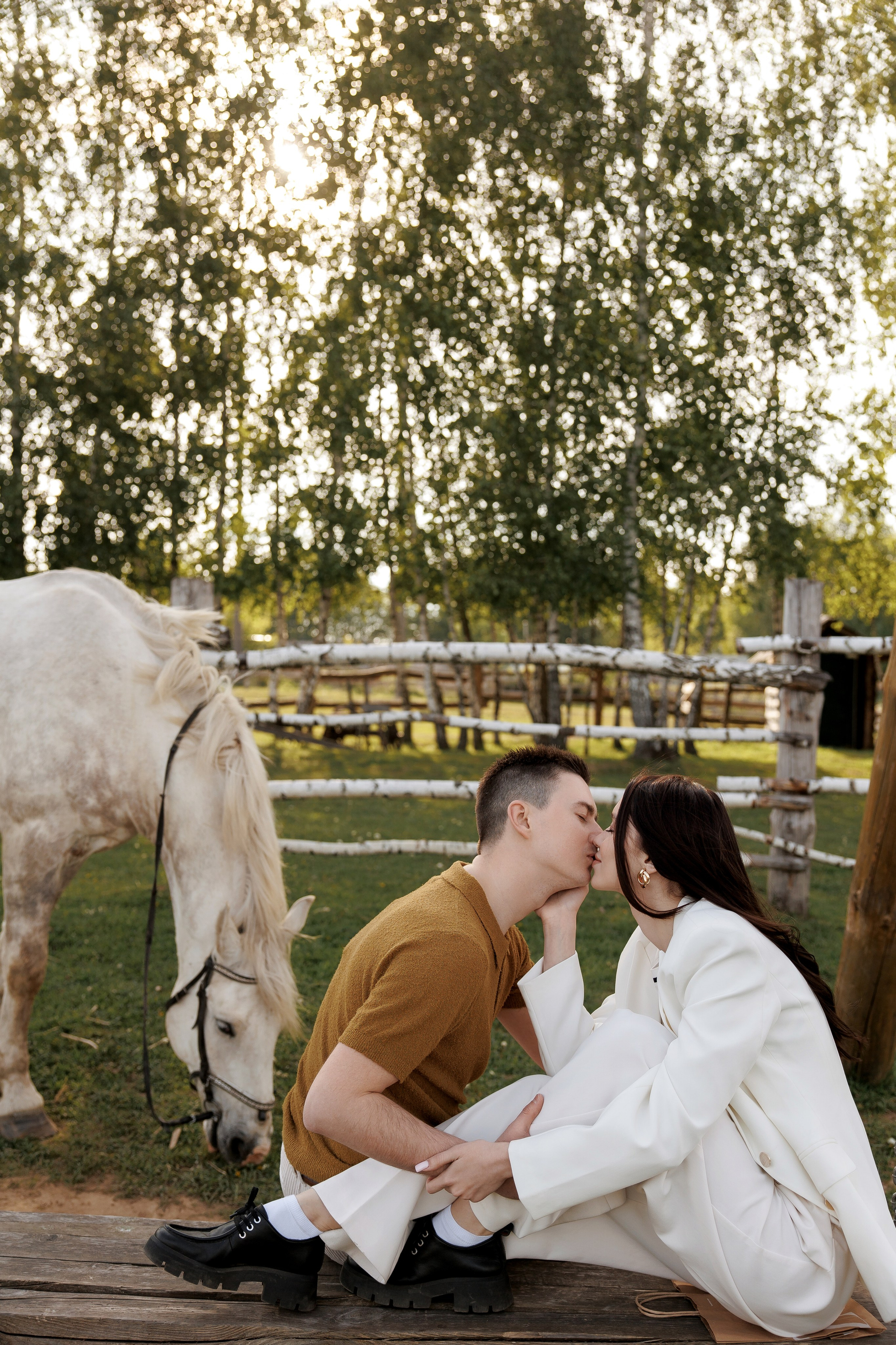 Евгений+Анастасия. Свадебный фотограф Каледич Тимофей