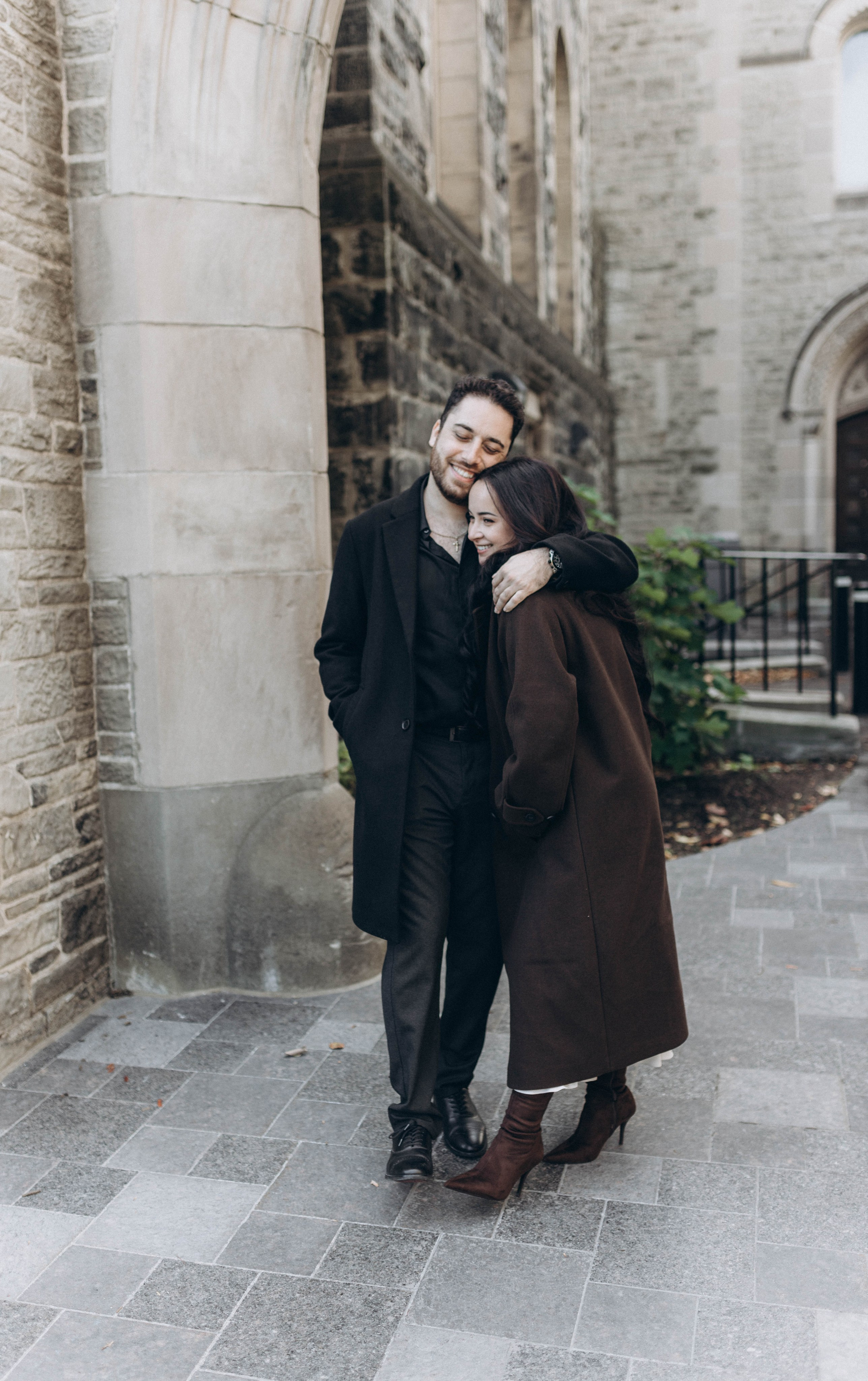 E&A Engagement. Main