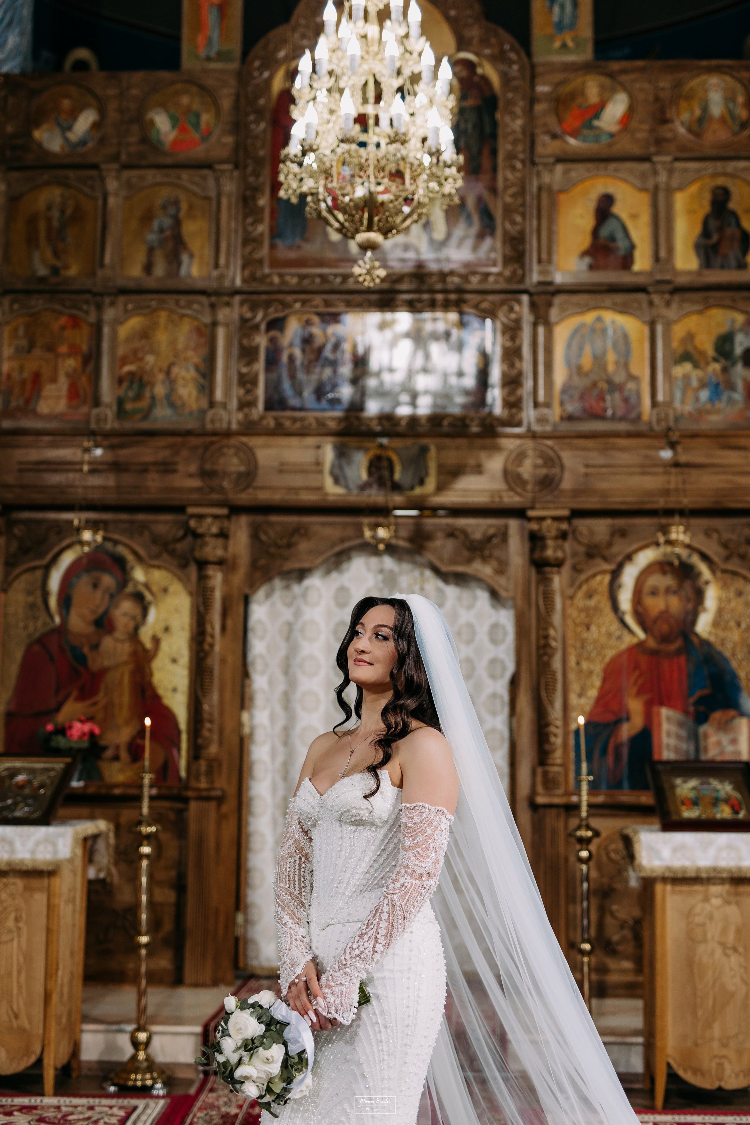 Nuntă Georgiana & Răzvan. Photographer Miruna Buculei
