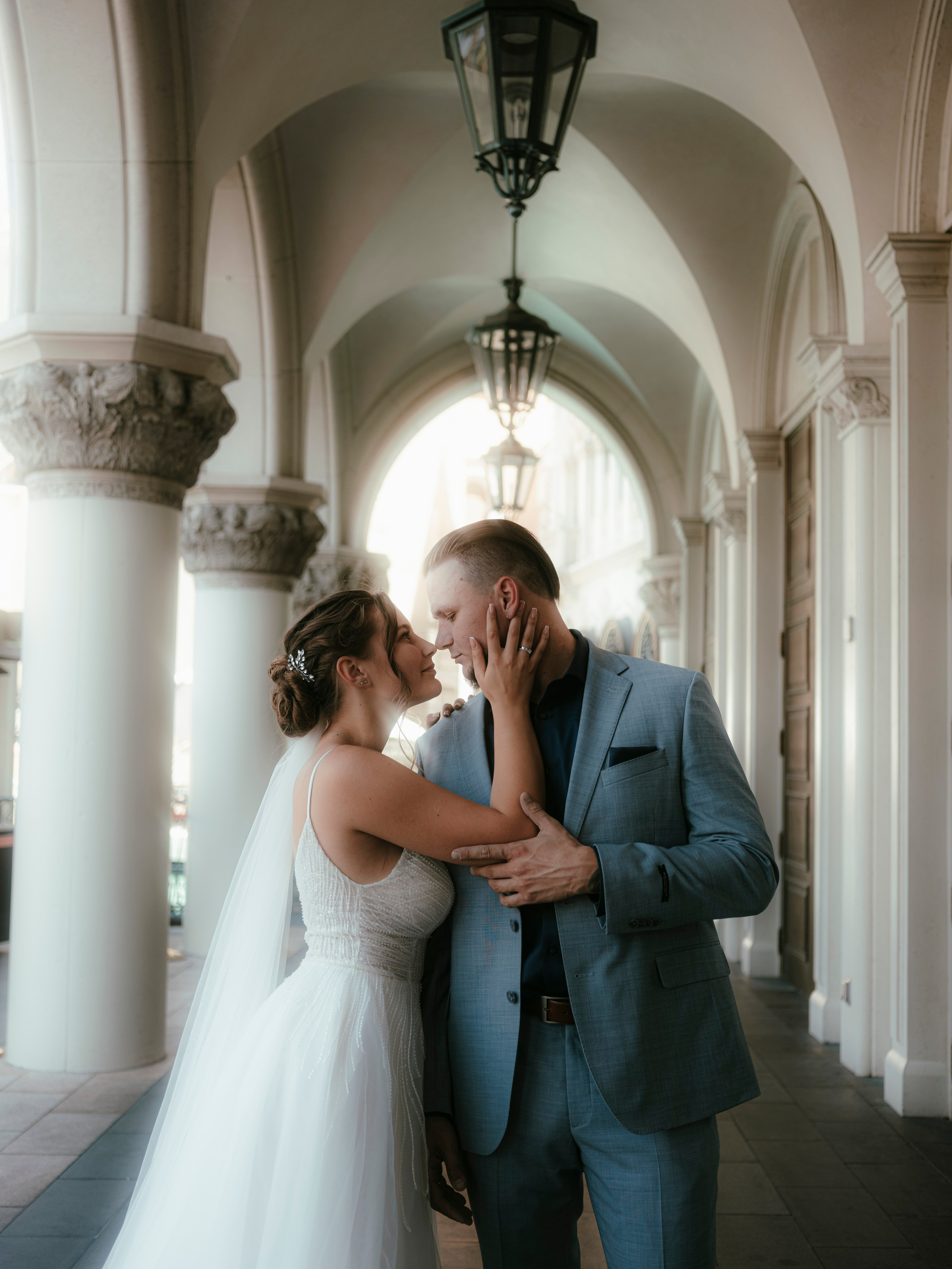 Wedding photographer Las Vegas