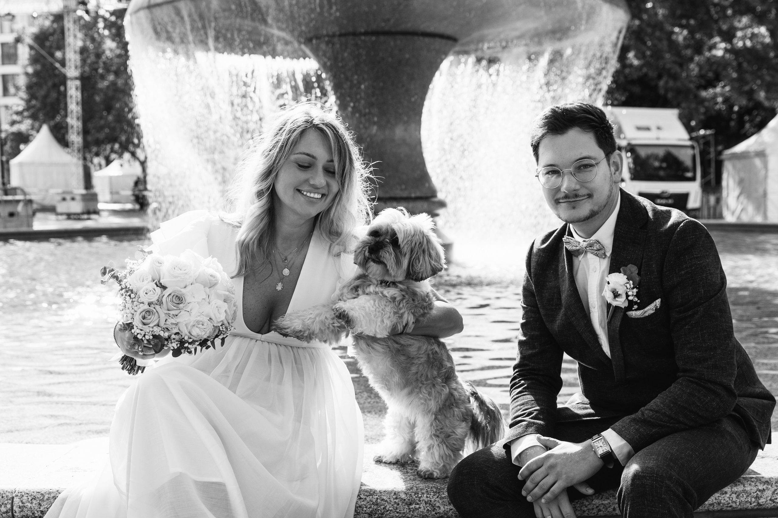 Alli and Michael. Wedding Stories — Professional Wedding Photography & Videography in Germany, Italy, Spain & all across Europe