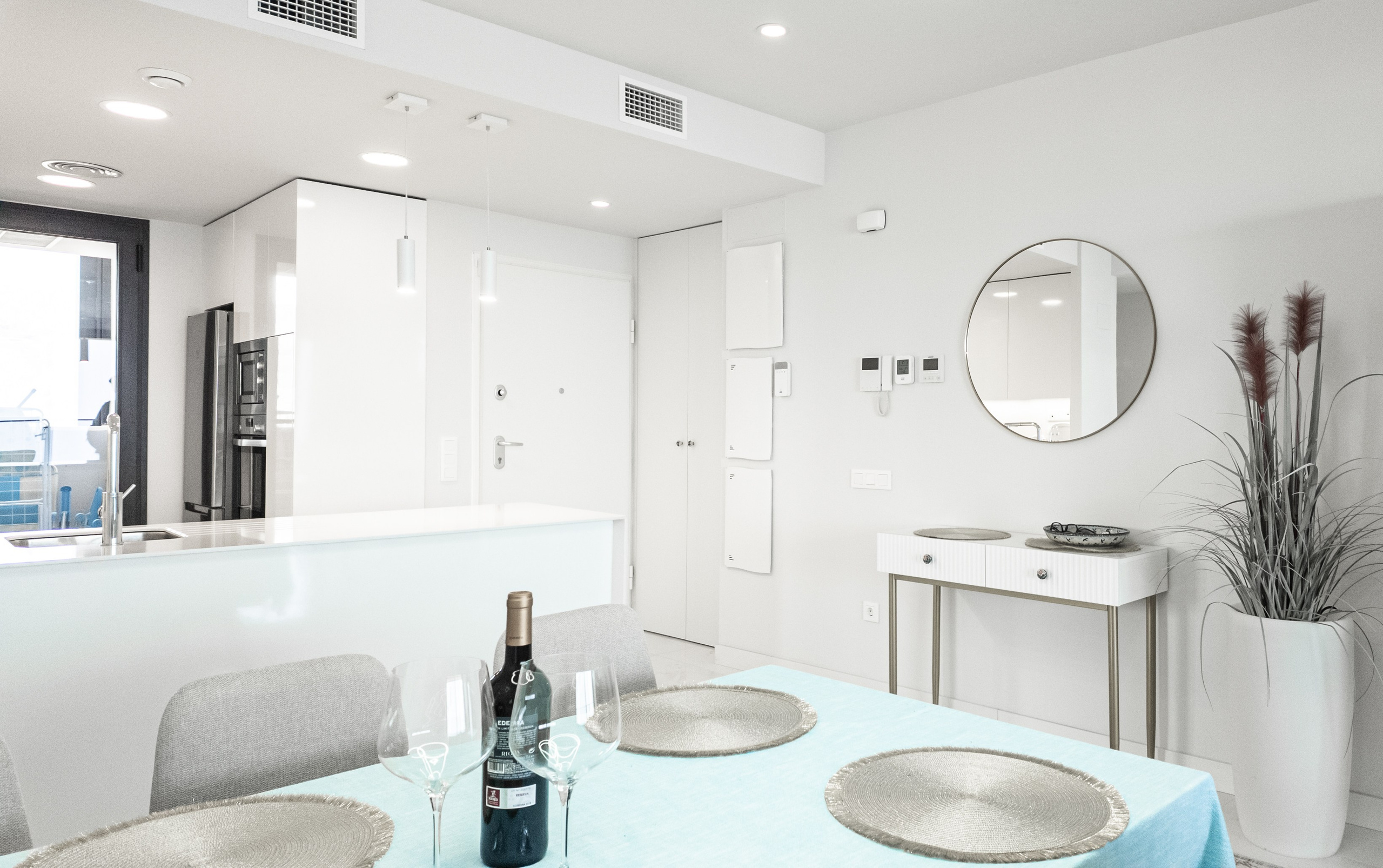 Benidorm. Baby Beast