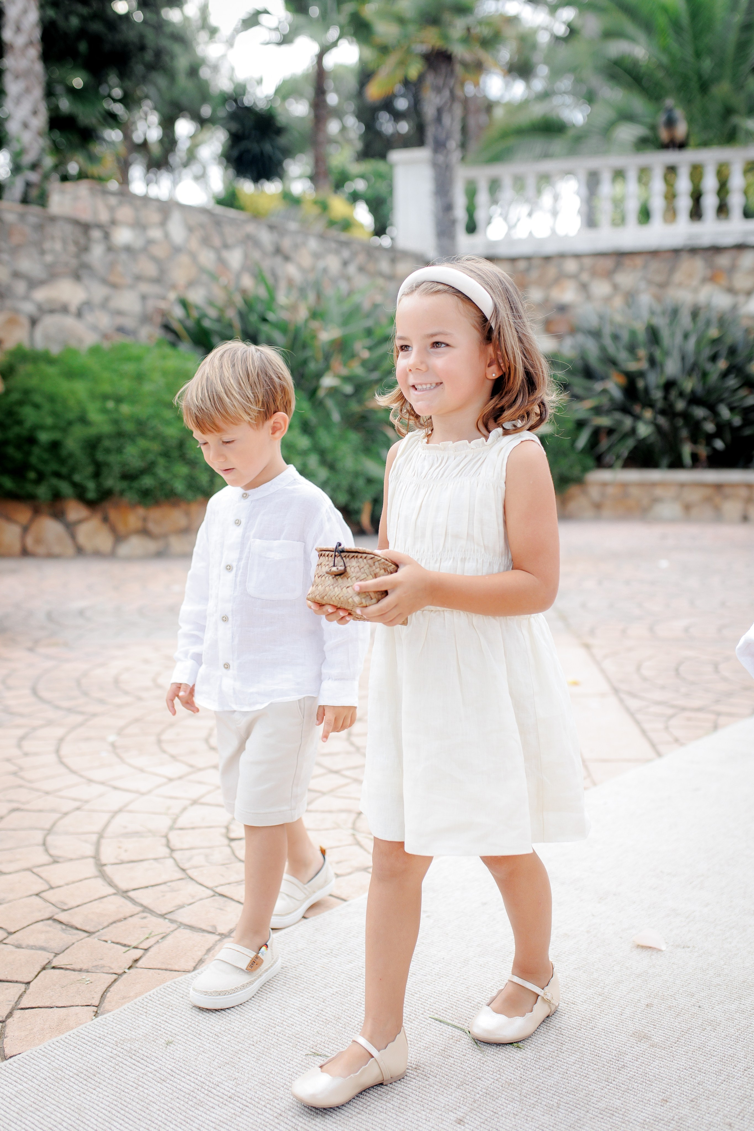 Wedding at Can Marial. Wedding Photographer in Barcelona Lana Alekhina