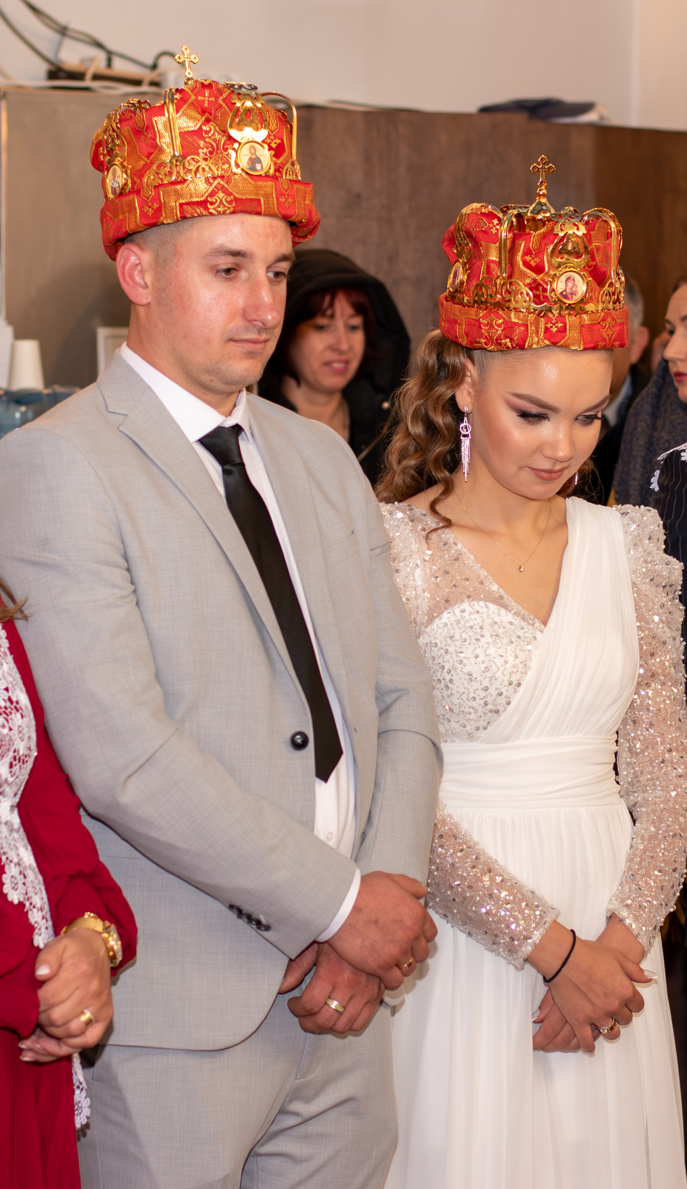 Nicolae & Eugenia. Fotograful și Cameramanul familiei dvs în Franța Paul Photographer