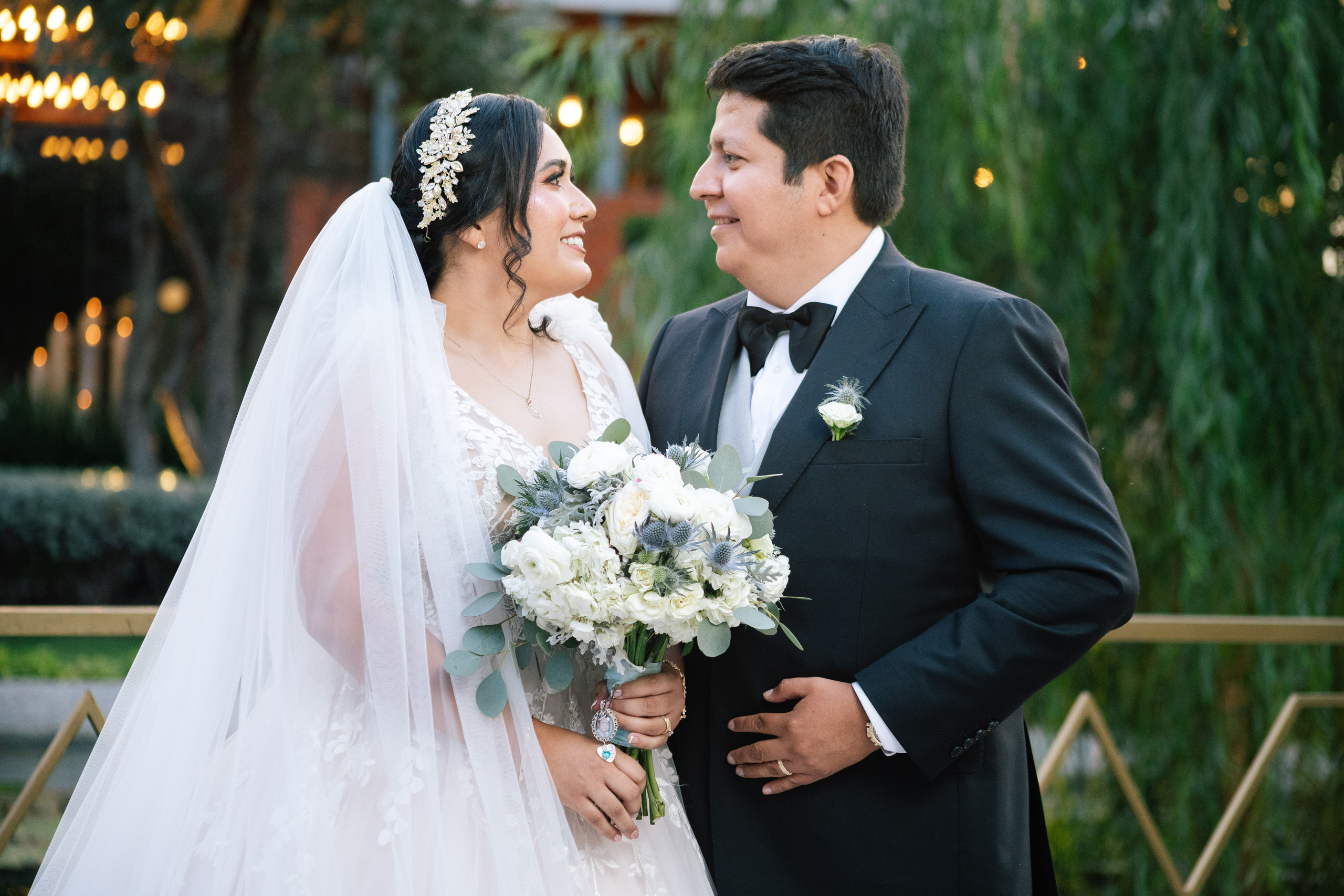 Gloria y Carlos. Wedding Photographer Ruth Preciado