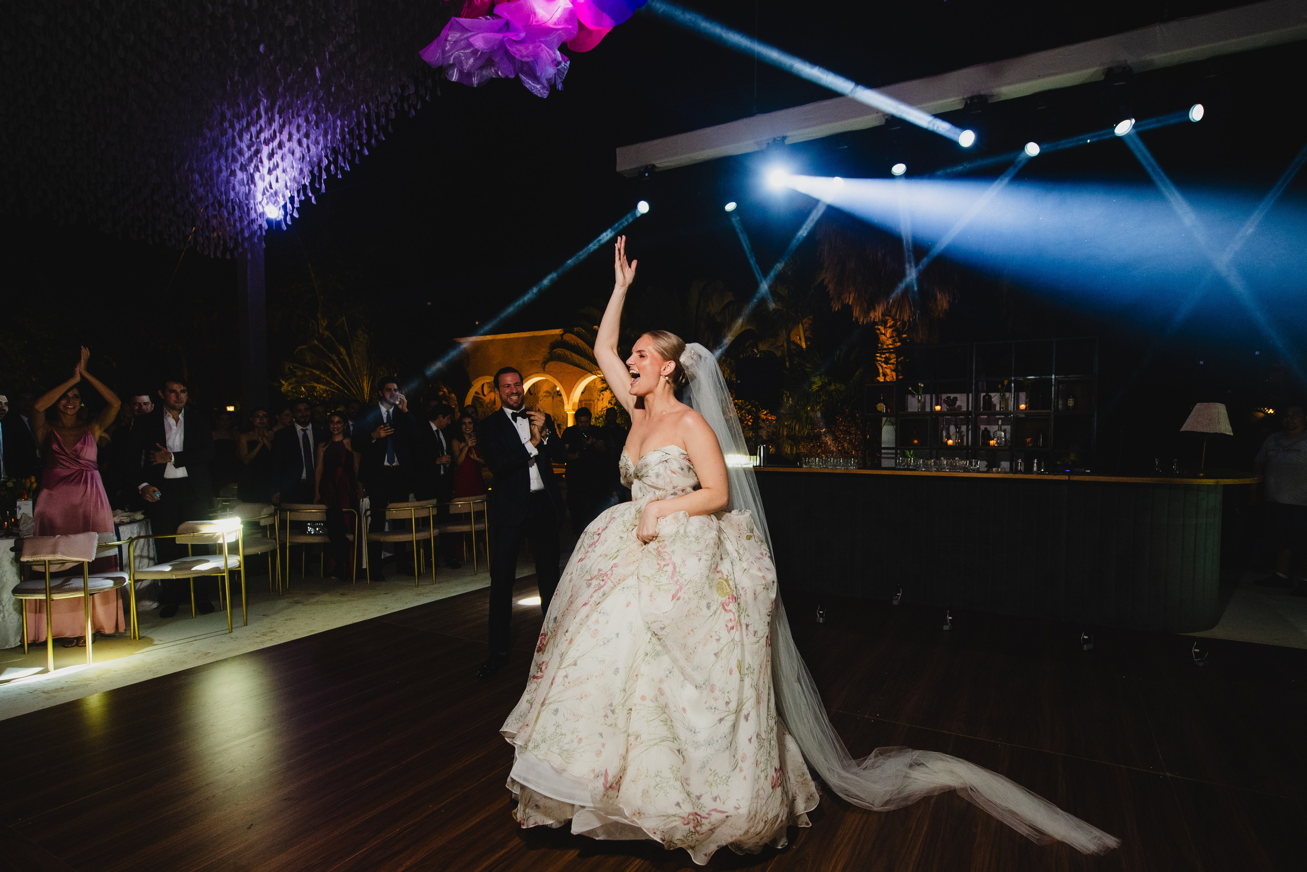 Sofia & Albert. Antonio Soberano Photography