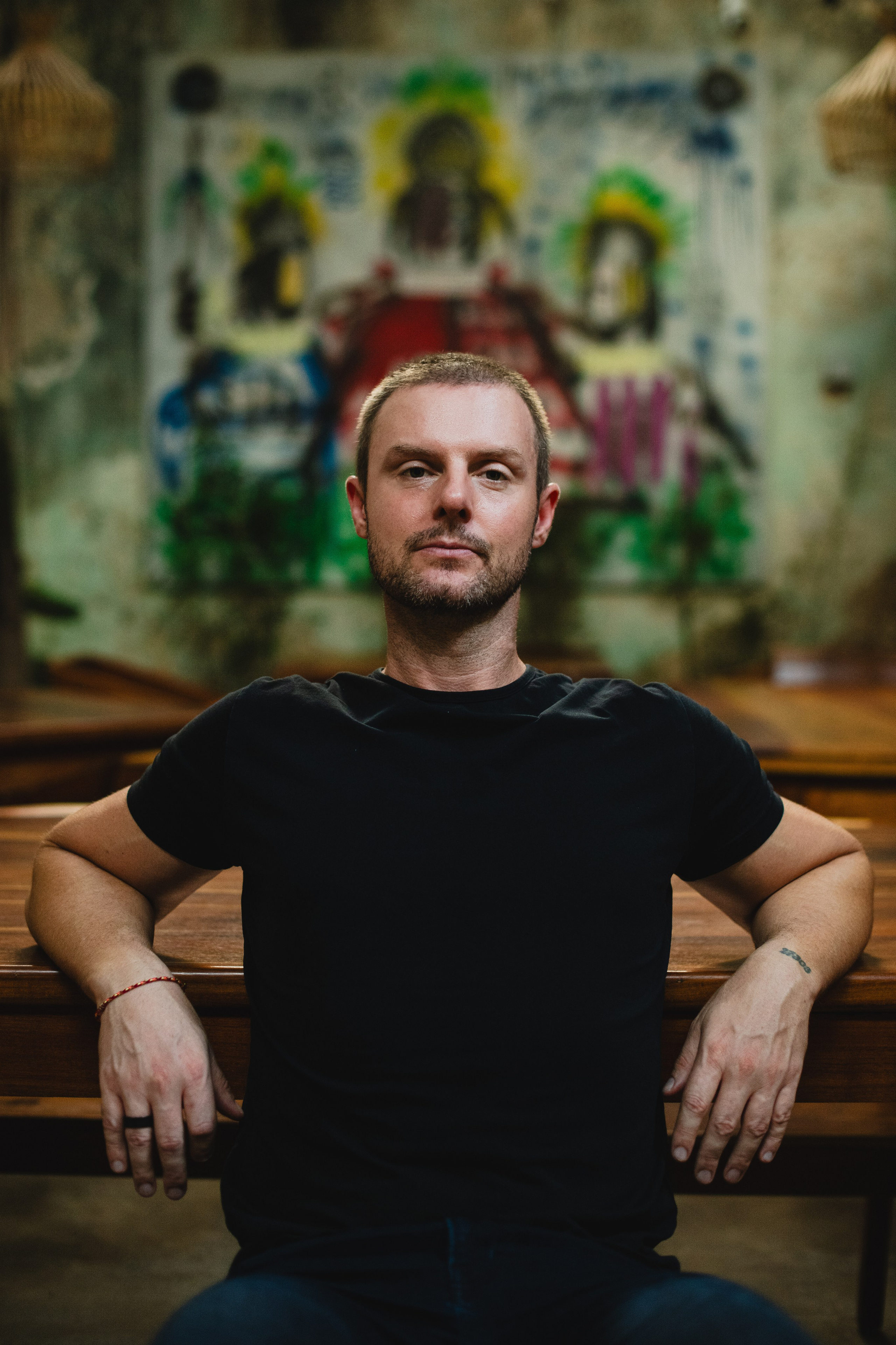 Dan. Antonio Soberano Photography