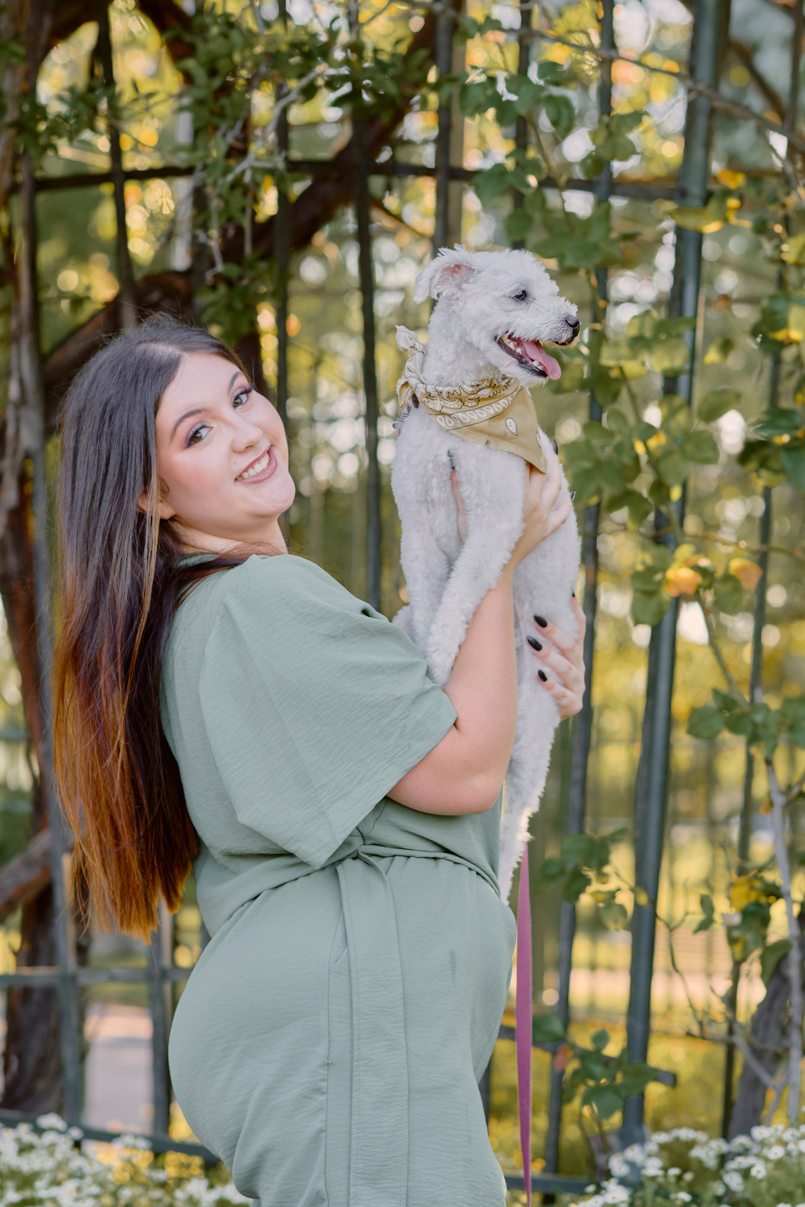 Yamila & Tati. Valssy – Fotografía de mascotas en Uruguay. Retratos profesionales de perros y gatos