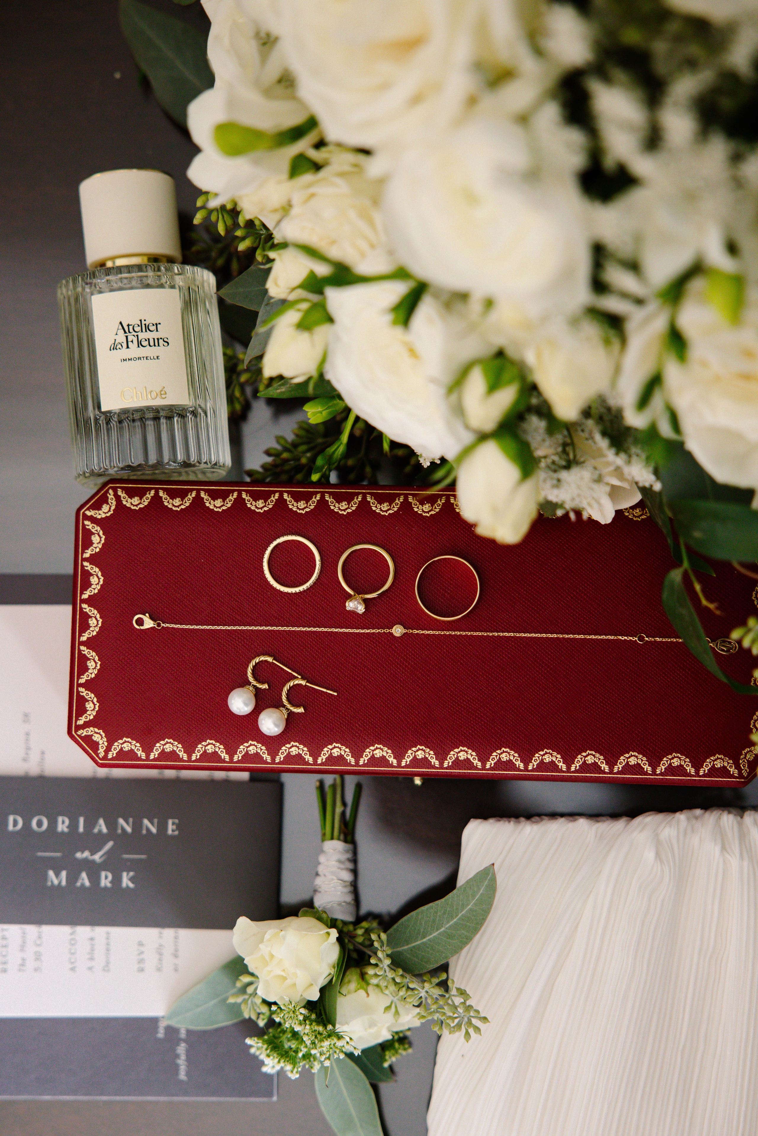 Elegant & Timeless Wedding Photography at Hotel Saskatchewan. Wedding photography and videography in Regina, Saskatchewan