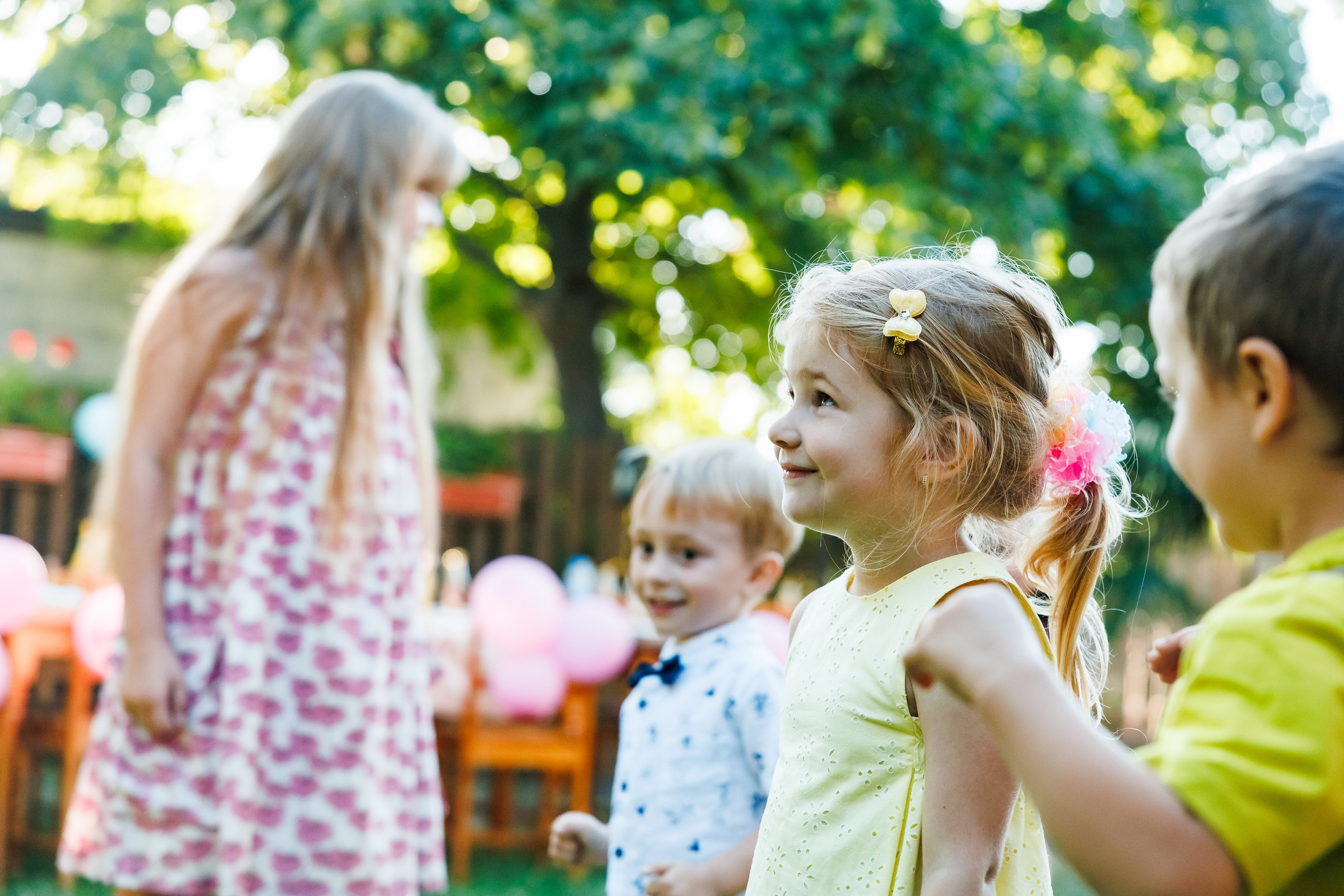 Честит Рожден Ден. Фотограф Ирина Йотова