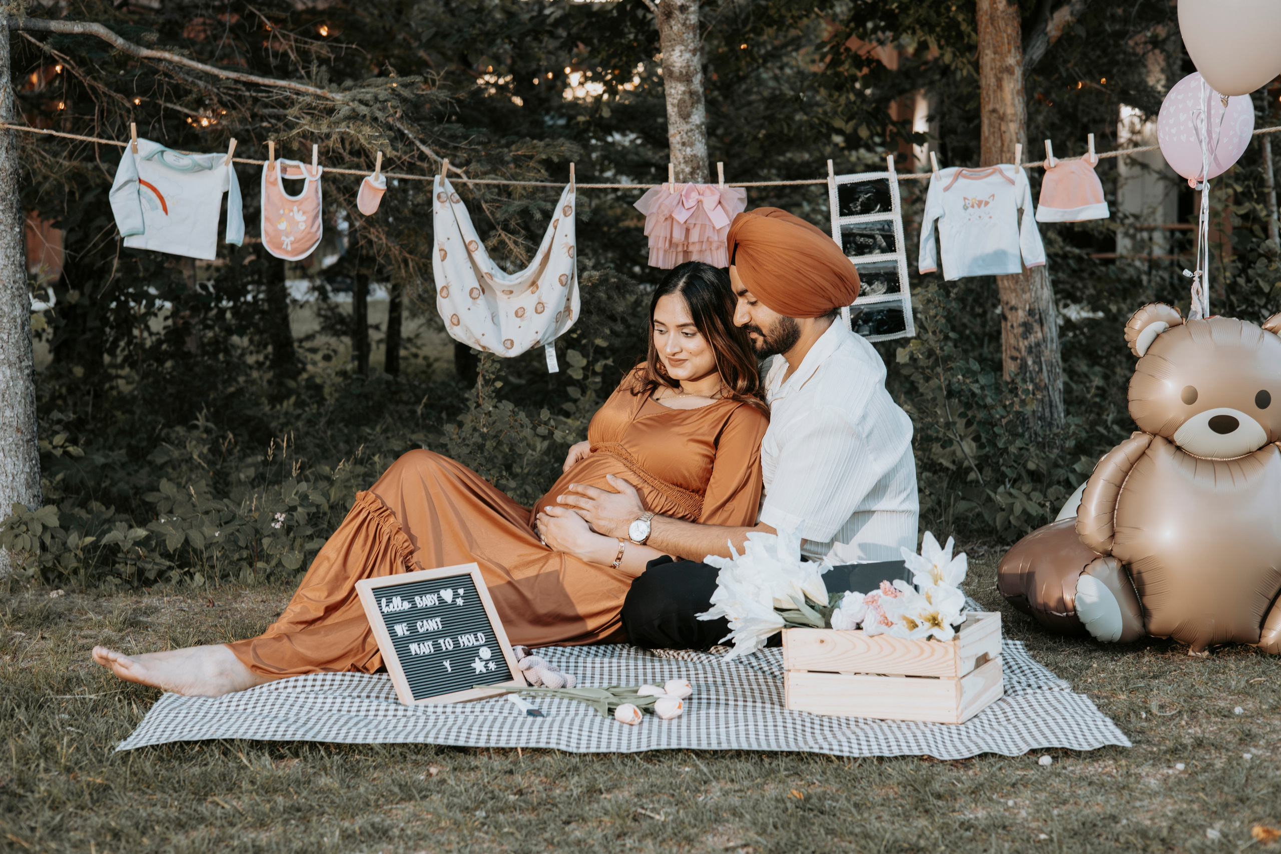 Maternity. Newborn, Maternity & Family Photographer — Our Little World Studio