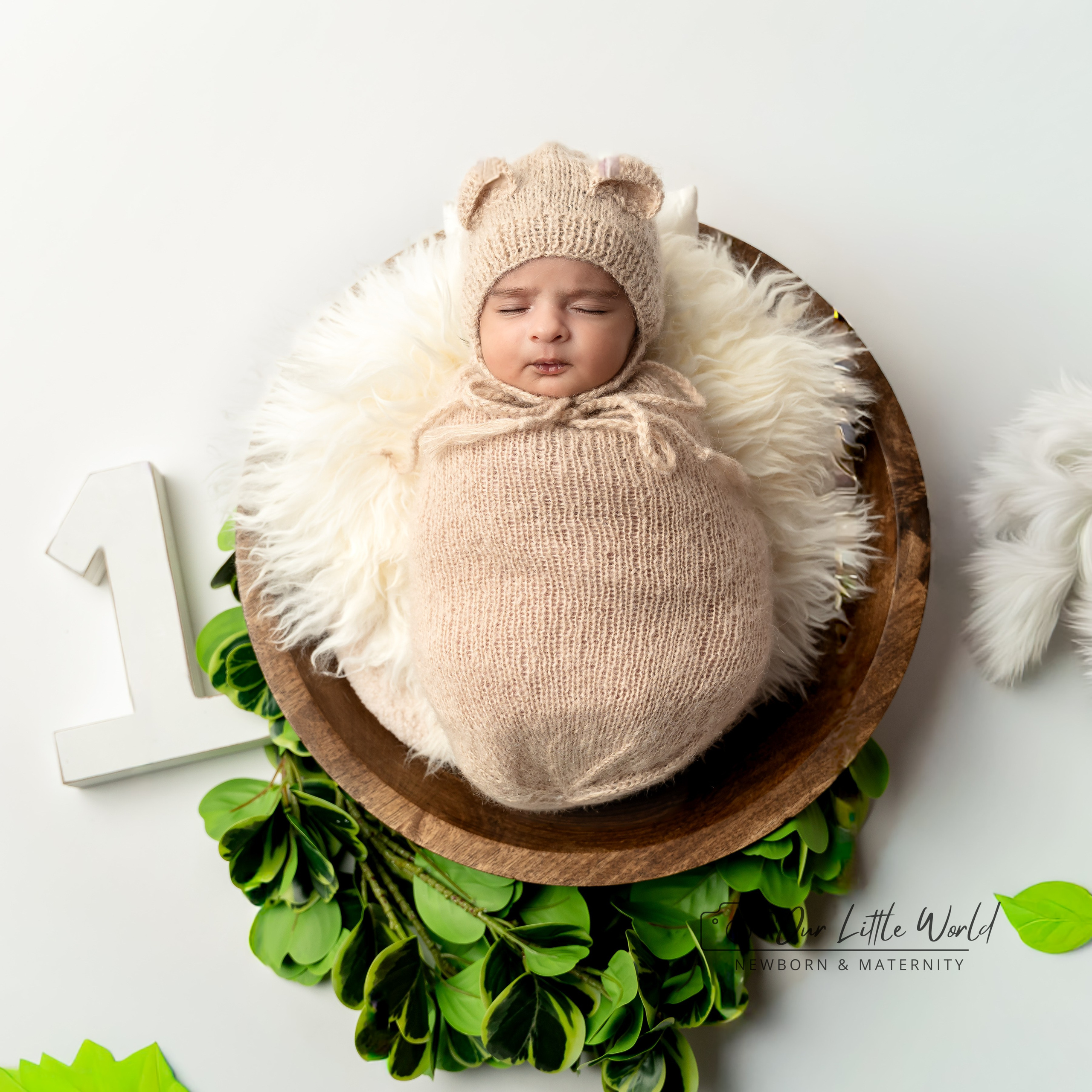 Newborn. Newborn, Maternity & Family Photographer — Our Little World Studio