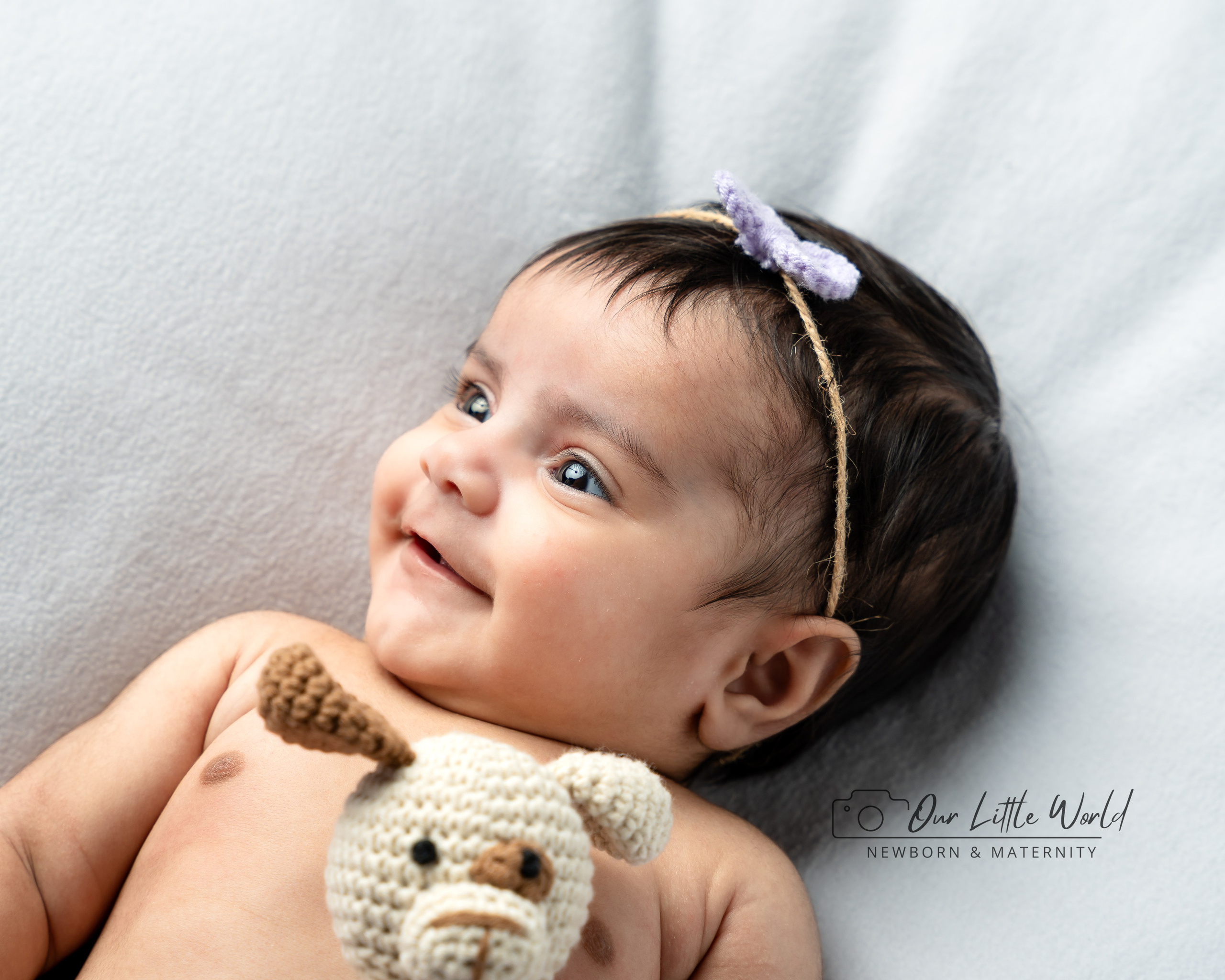 Newborn. Newborn, Maternity & Family Photographer — Our Little World Studio