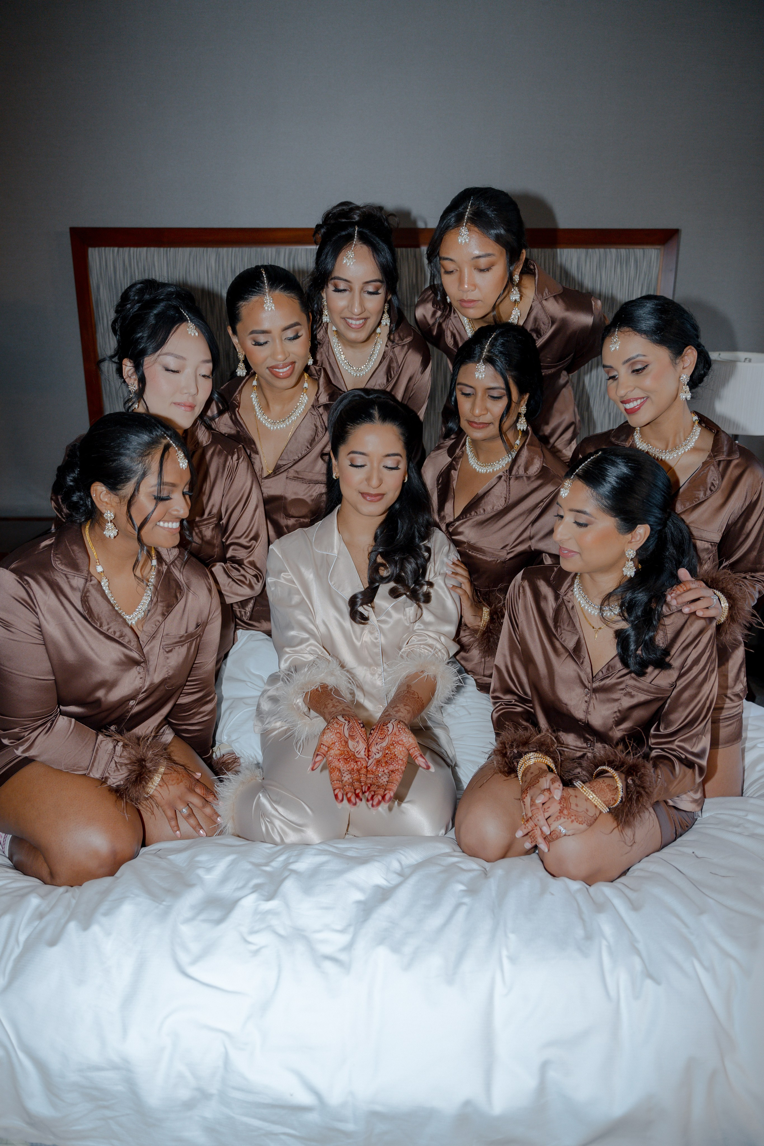 Maya & Alvin. Anna Krasnova Wedding photographer