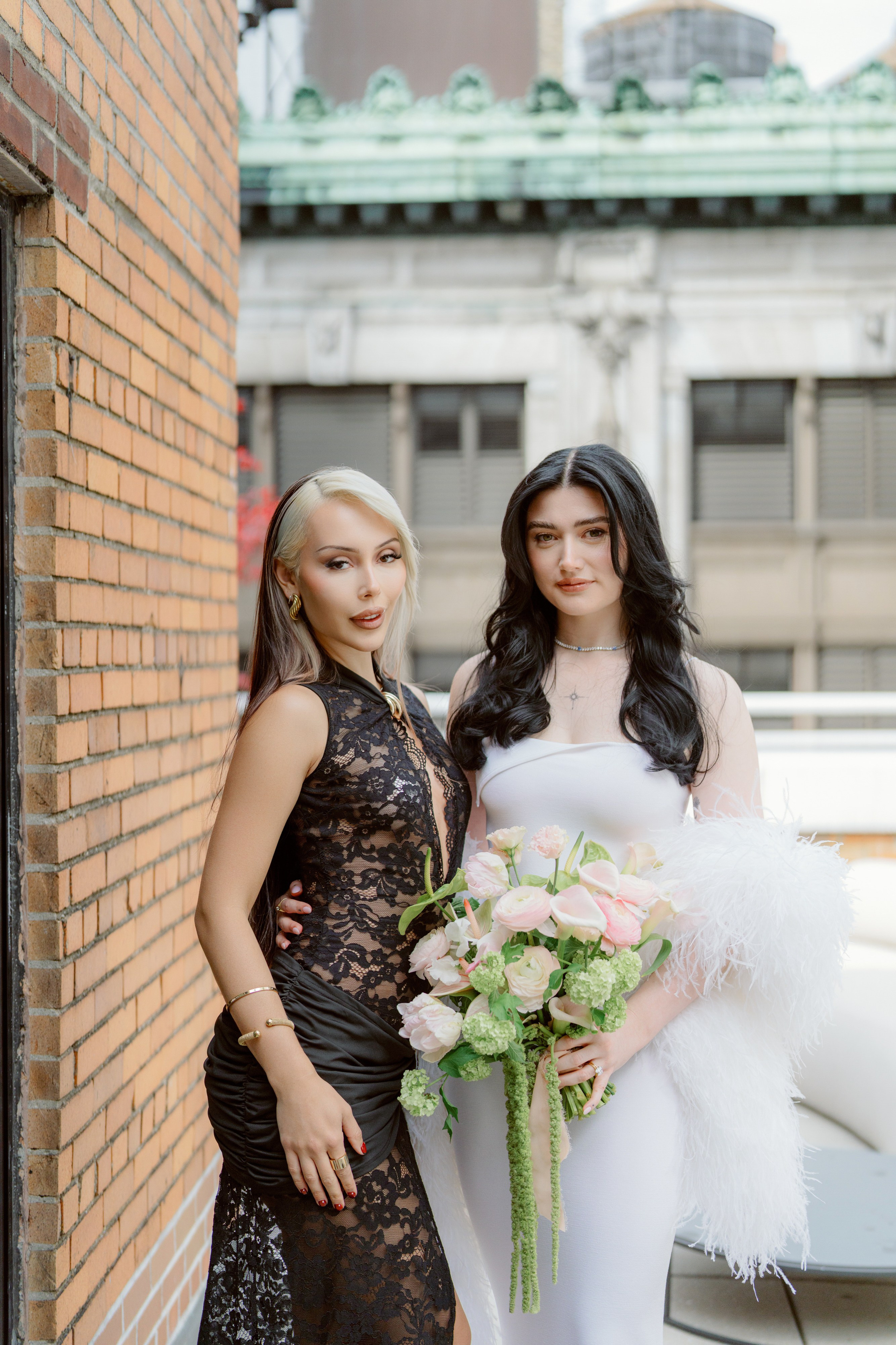 Savannah and Michael. Wedding photographer and videographer New York | New Jersey