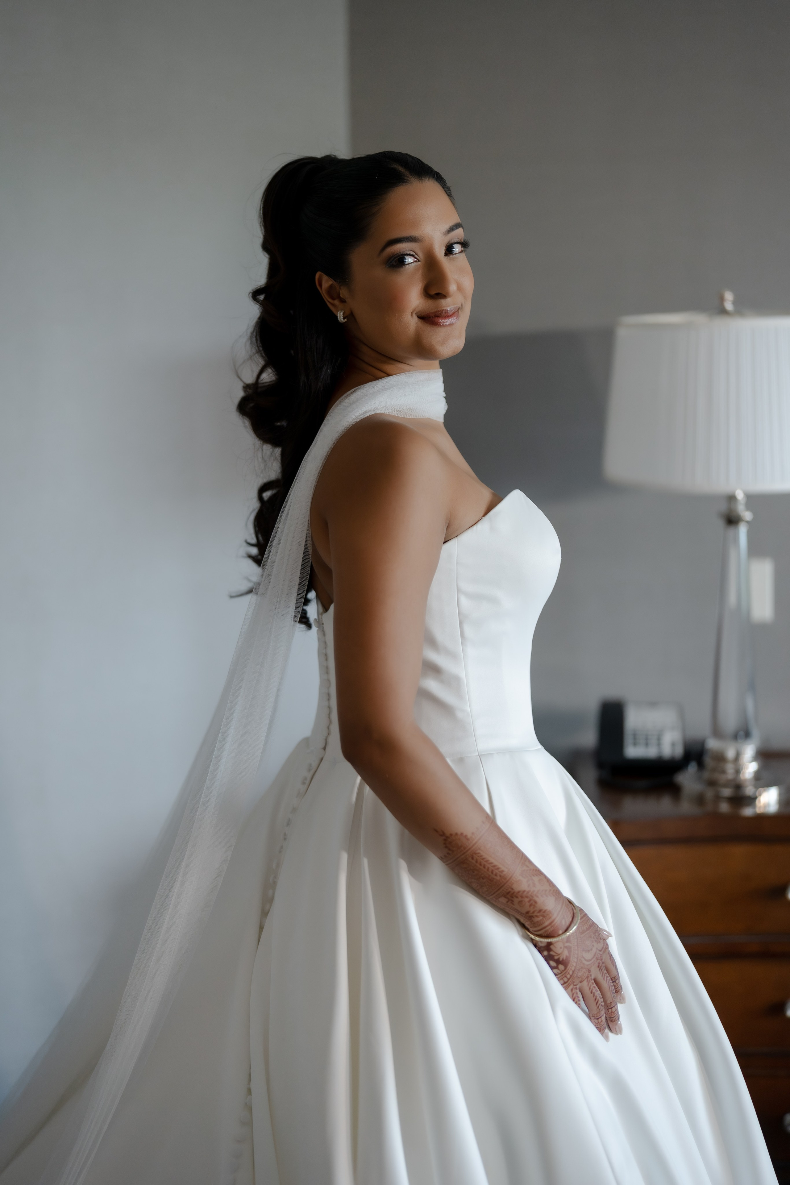 Maya & Alvin. Anna Krasnova Wedding photographer