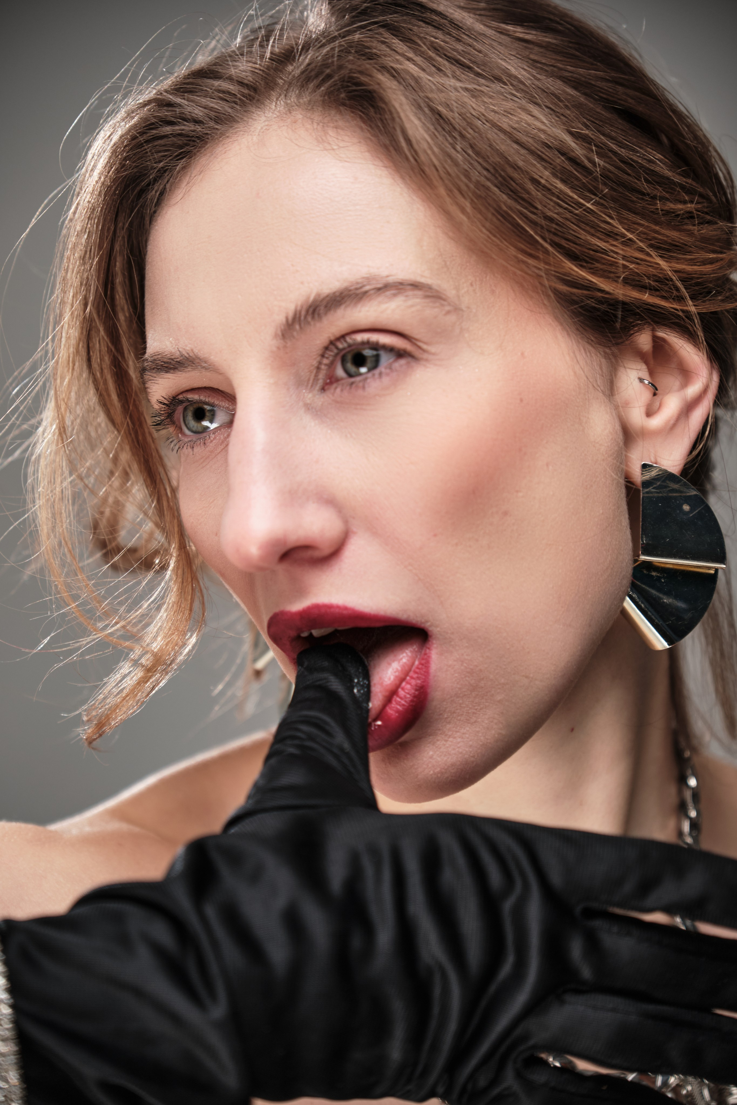 Lena. Alexi Ash — Fashion & Commercial Photographer based in Varna, working across Europe