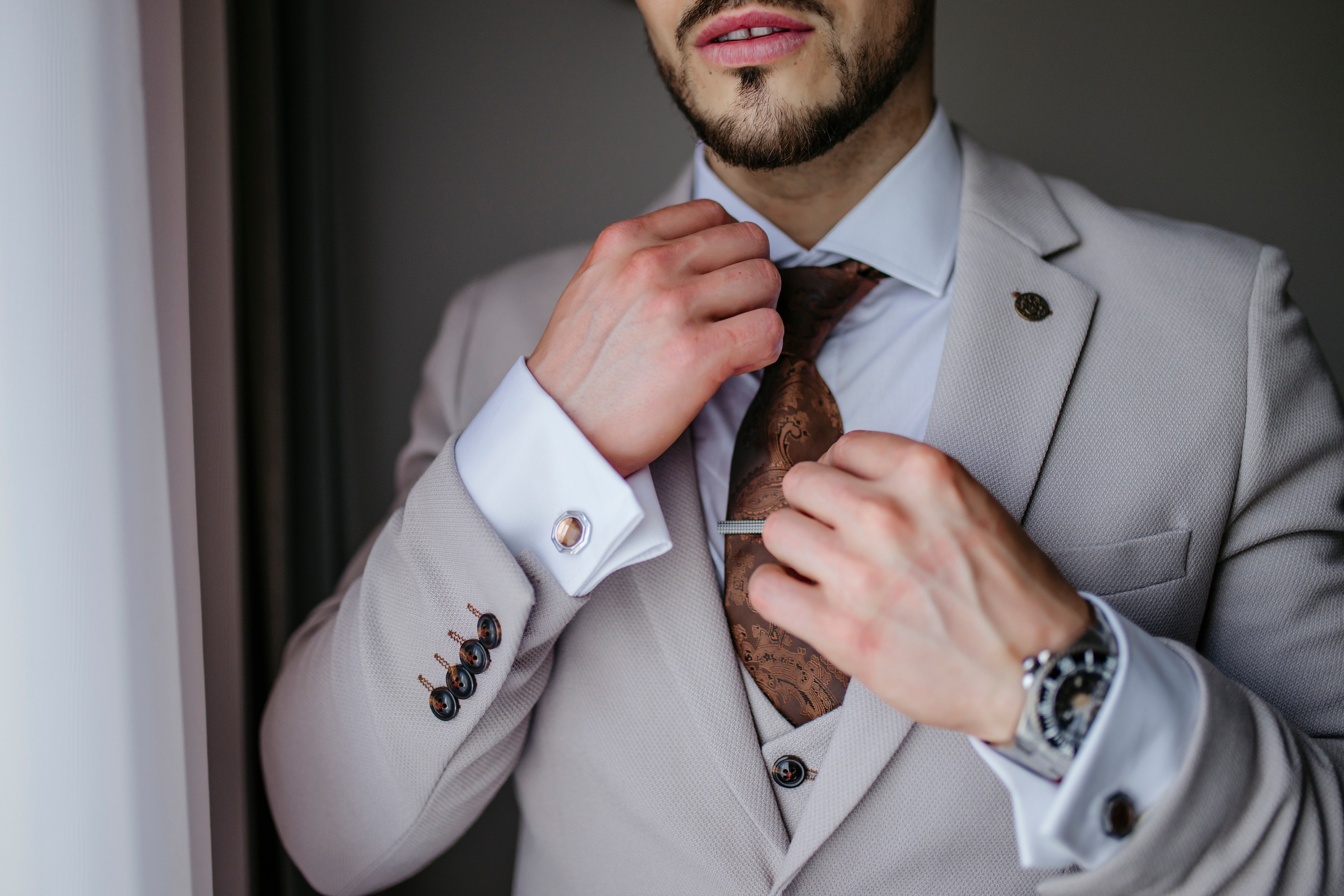 Larisa & Cosmin. Fotograf si Videograf | Nuntă-Botez