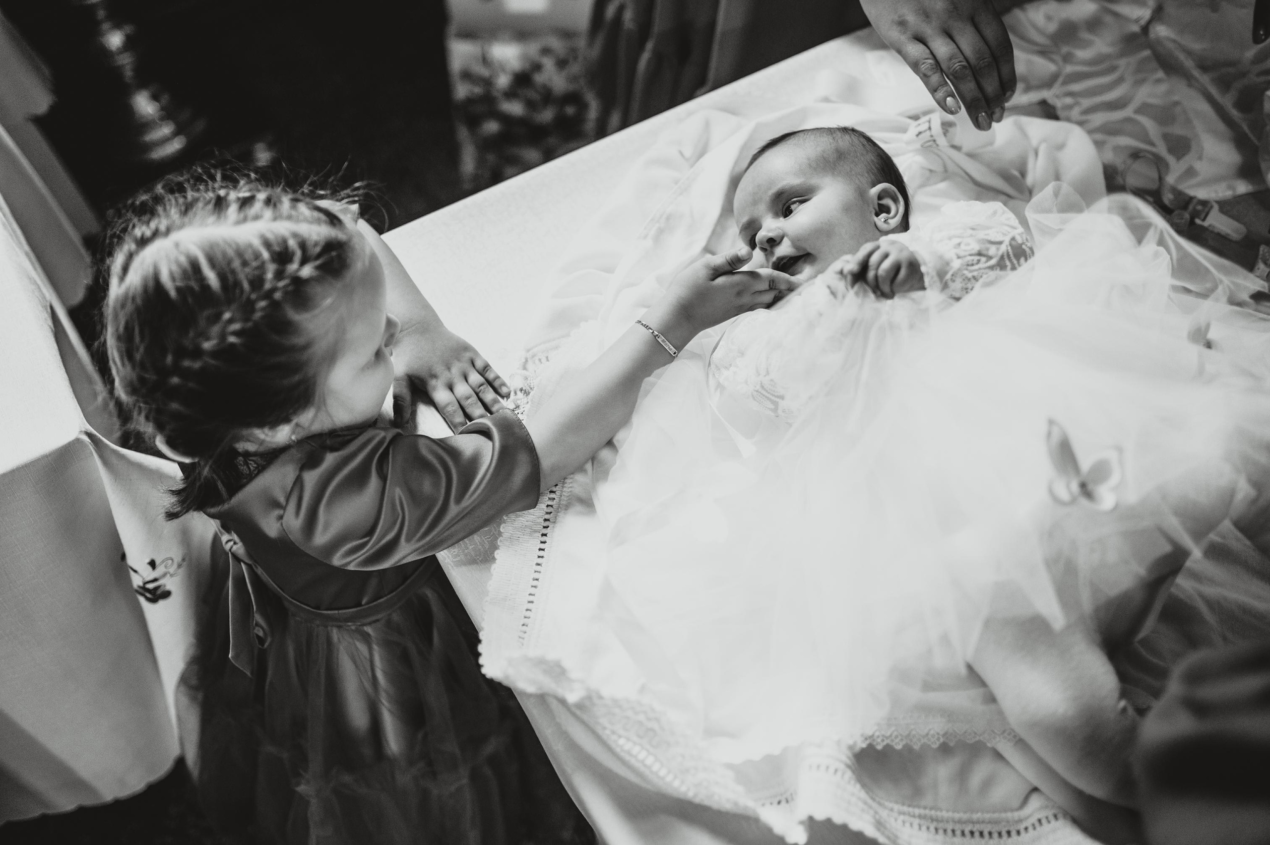 Teodora-Ioana. Fotograf si Videograf | Nuntă-Botez