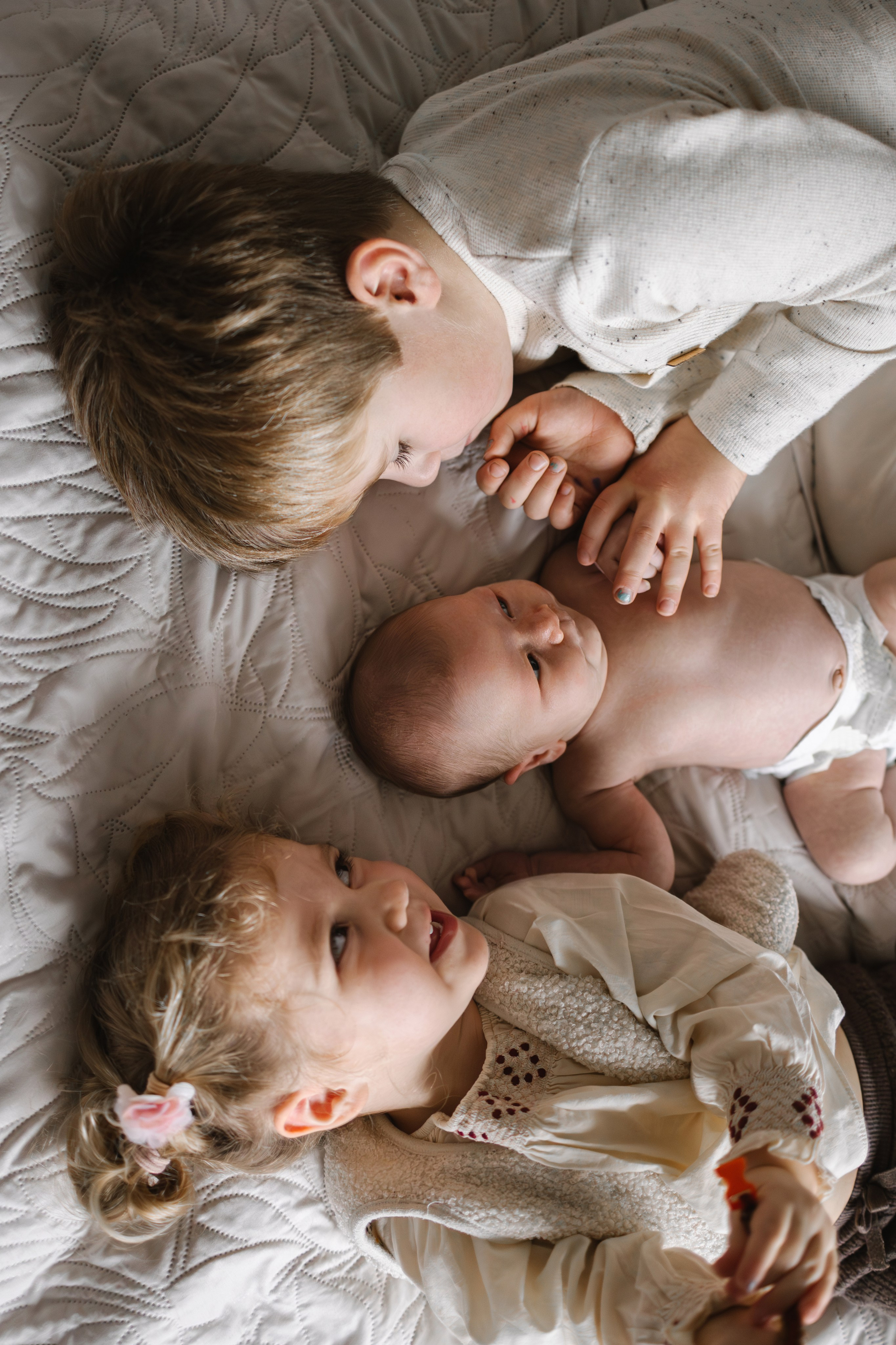 Family and maternity. Yuliya Vaschenok — Photographer in the Netherlands