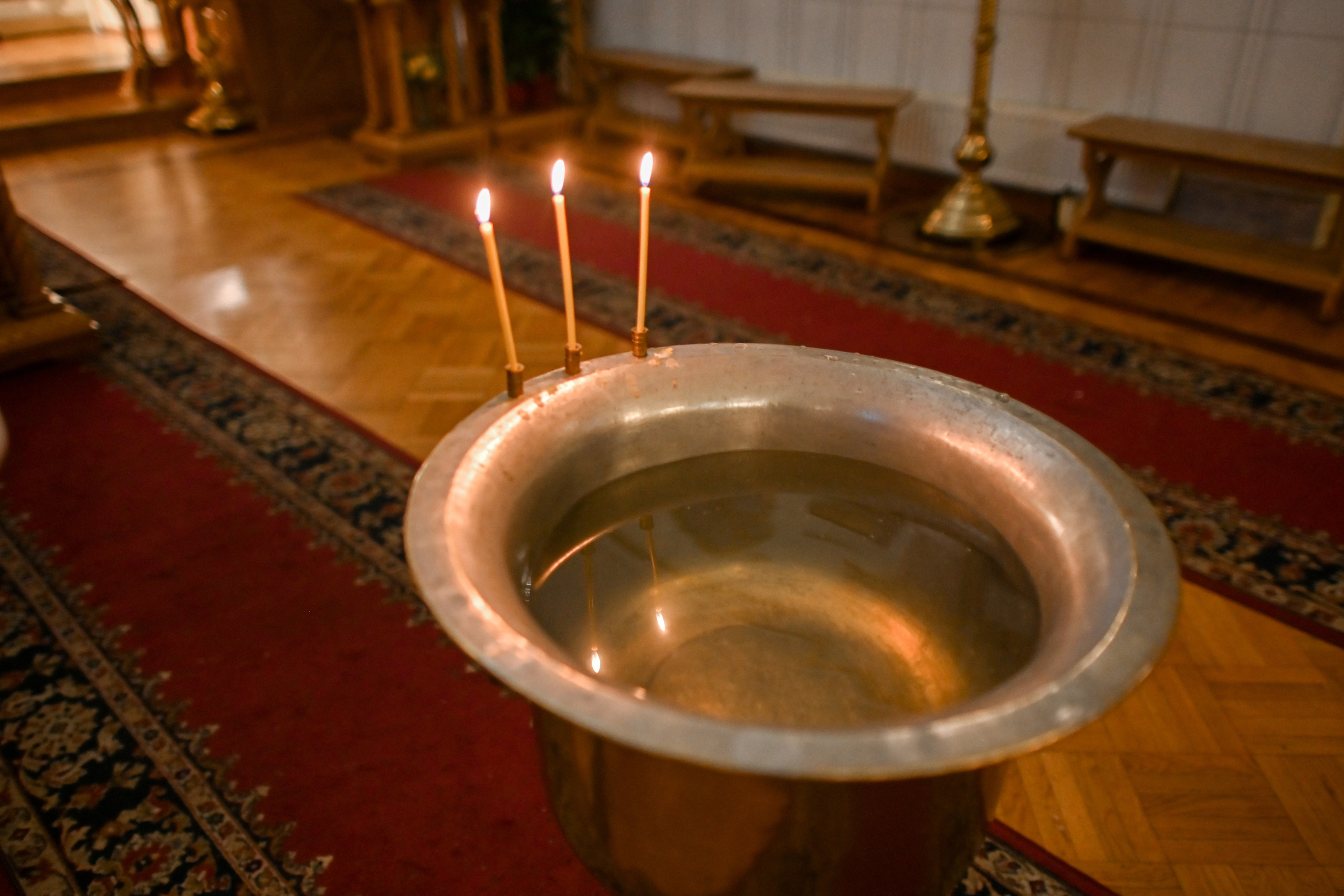 Крещение. Детский и семейный фотограф в финляндии дина пулкка. контент фотограф