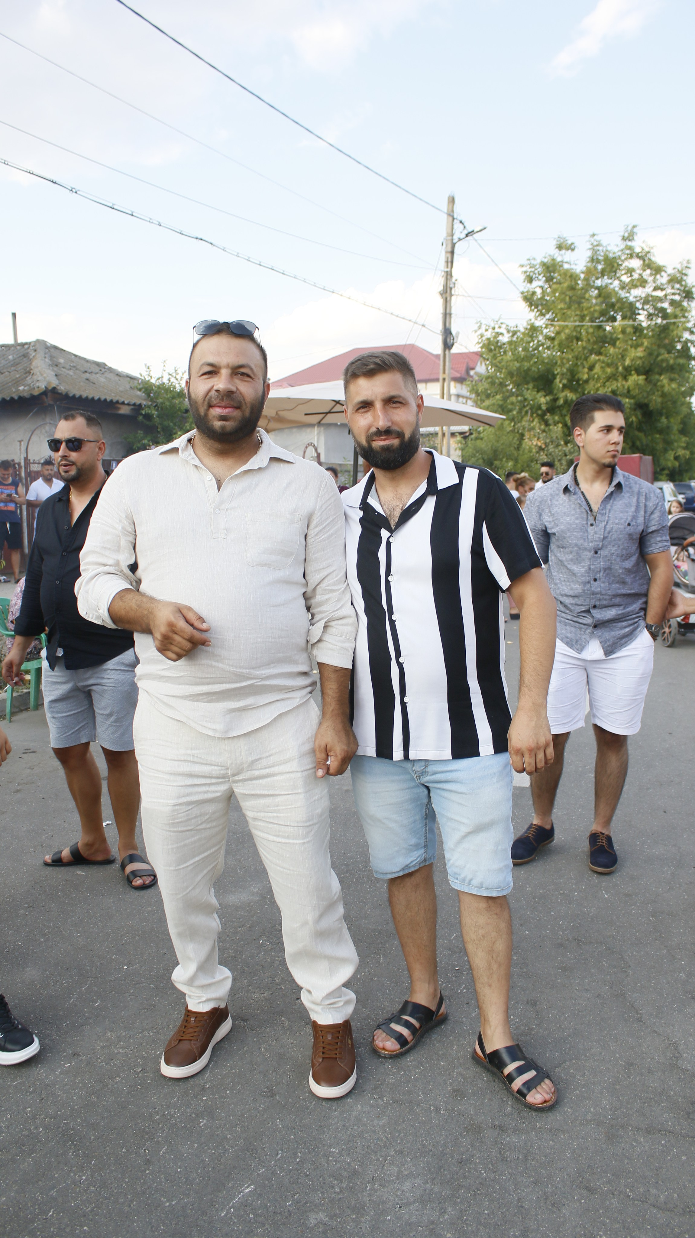 22 08 2024. PETRU BYZO - family and children photographer in ROMANIA