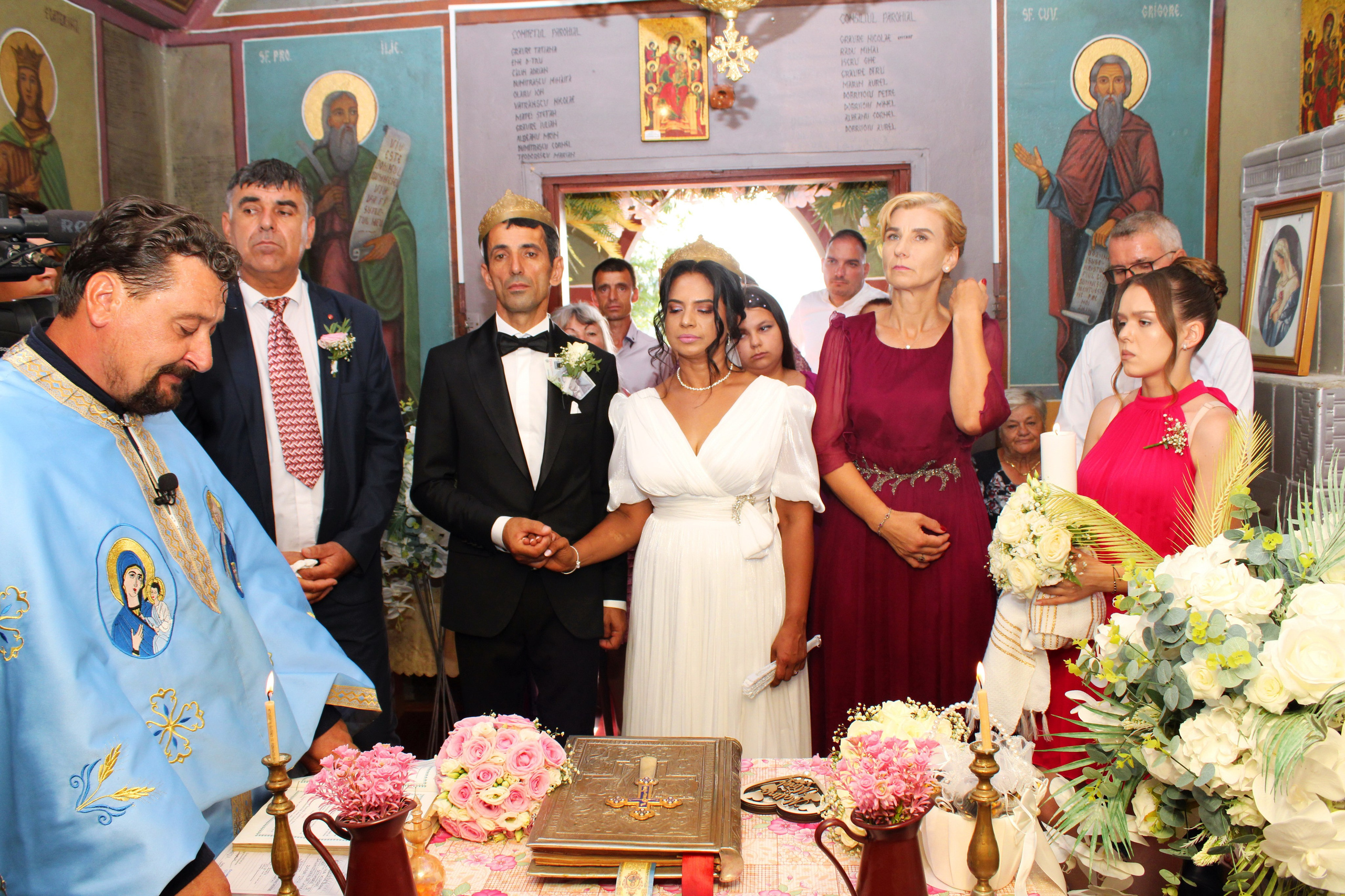 MINEL & MALINA. PETRU BYZO - family and children photographer in ROMANIA