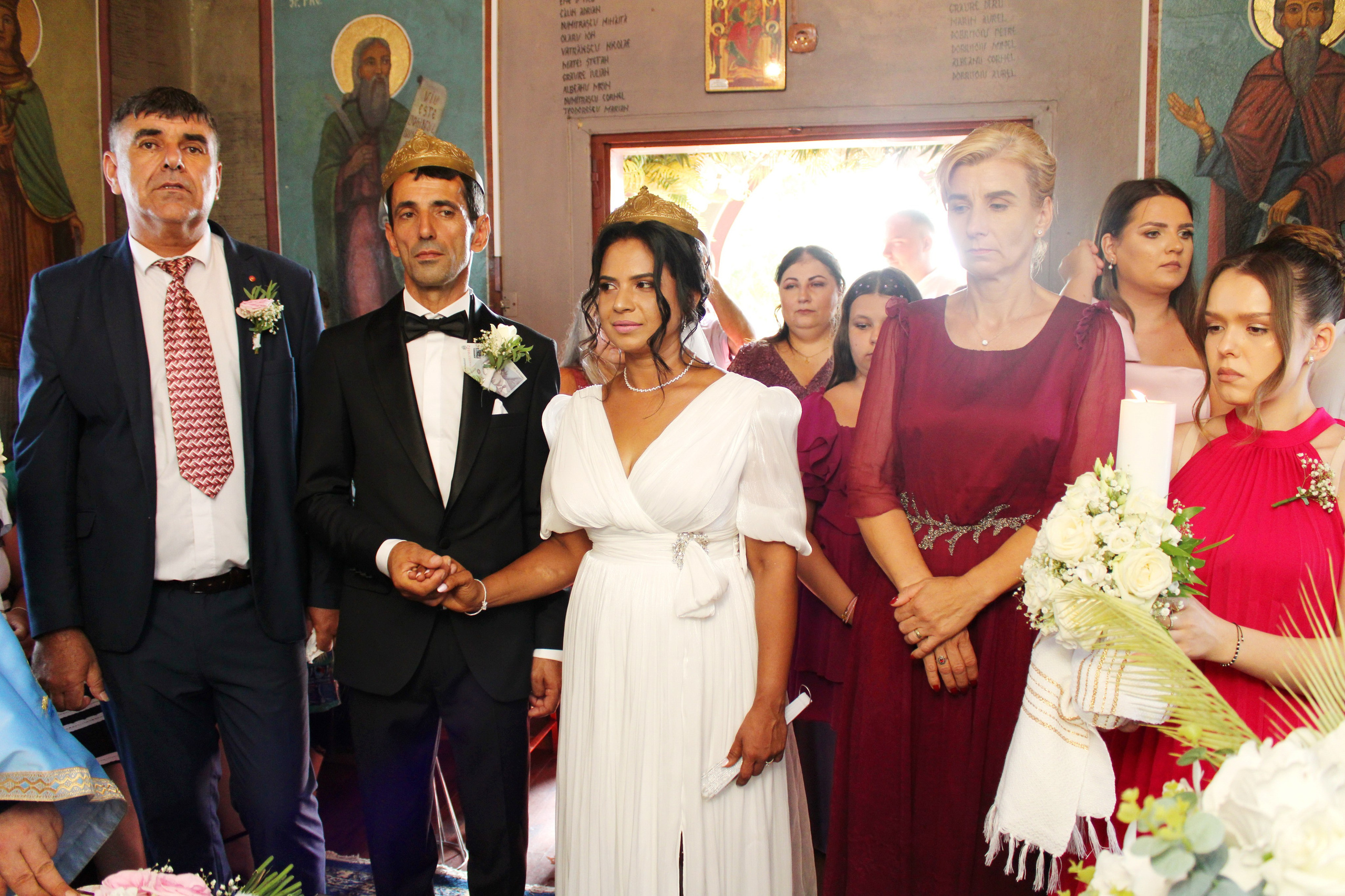 MINEL & MALINA. PETRU BYZO - family and children photographer in ROMANIA