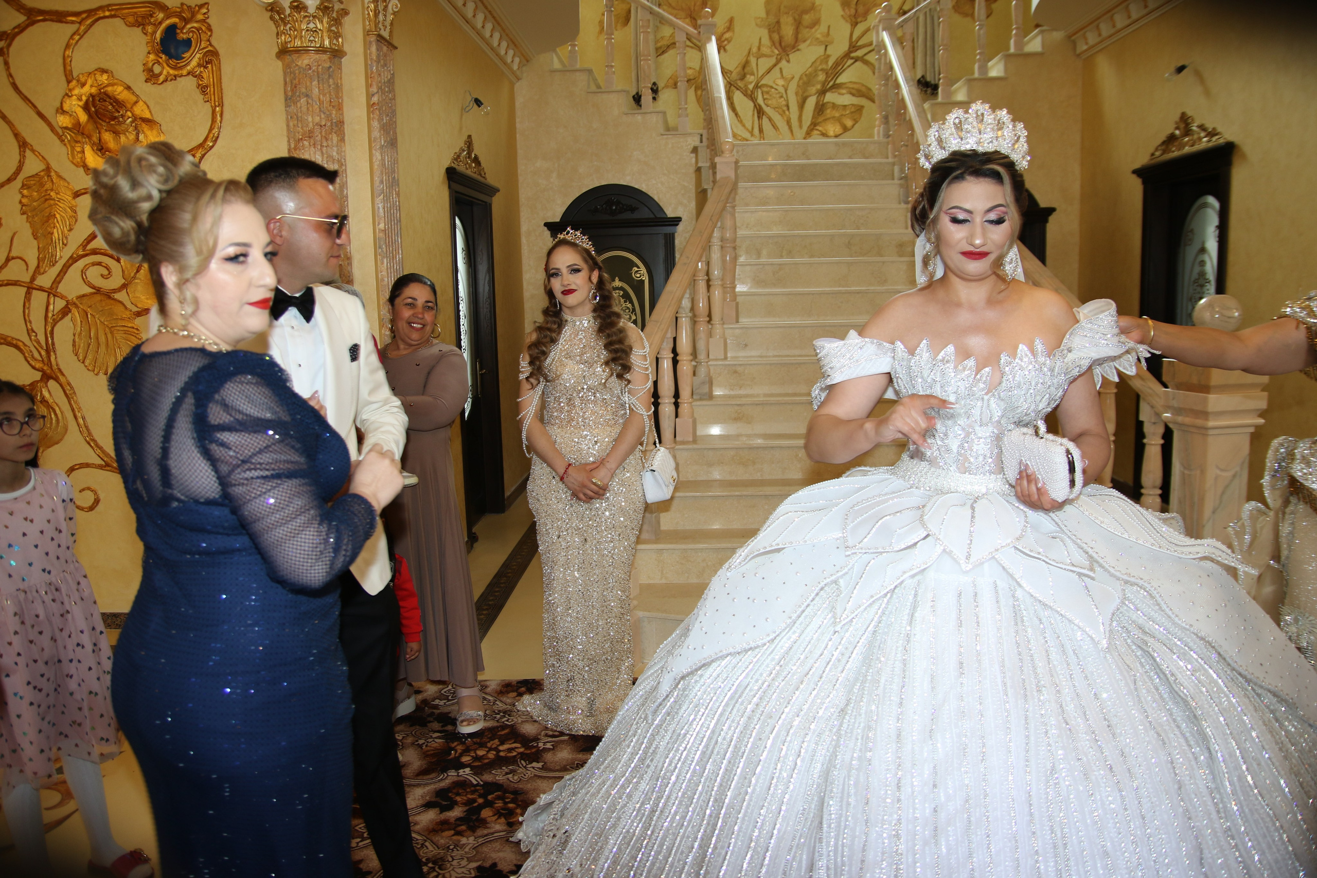 BORIS & ALINA. PETRU BYZO - family and children photographer in ROMANIA