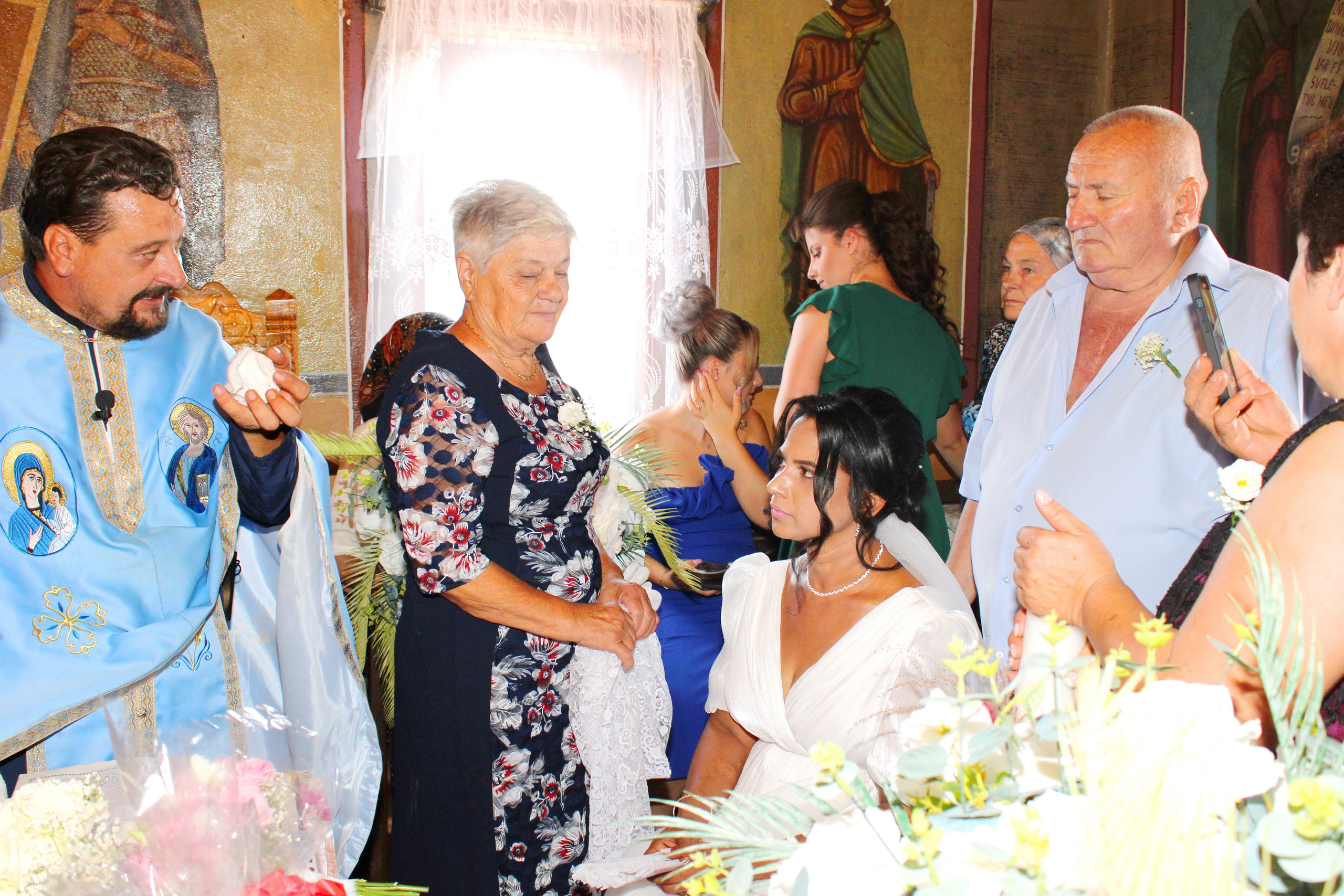 MINEL & MALINA. PETRU BYZO - family and children photographer in ROMANIA