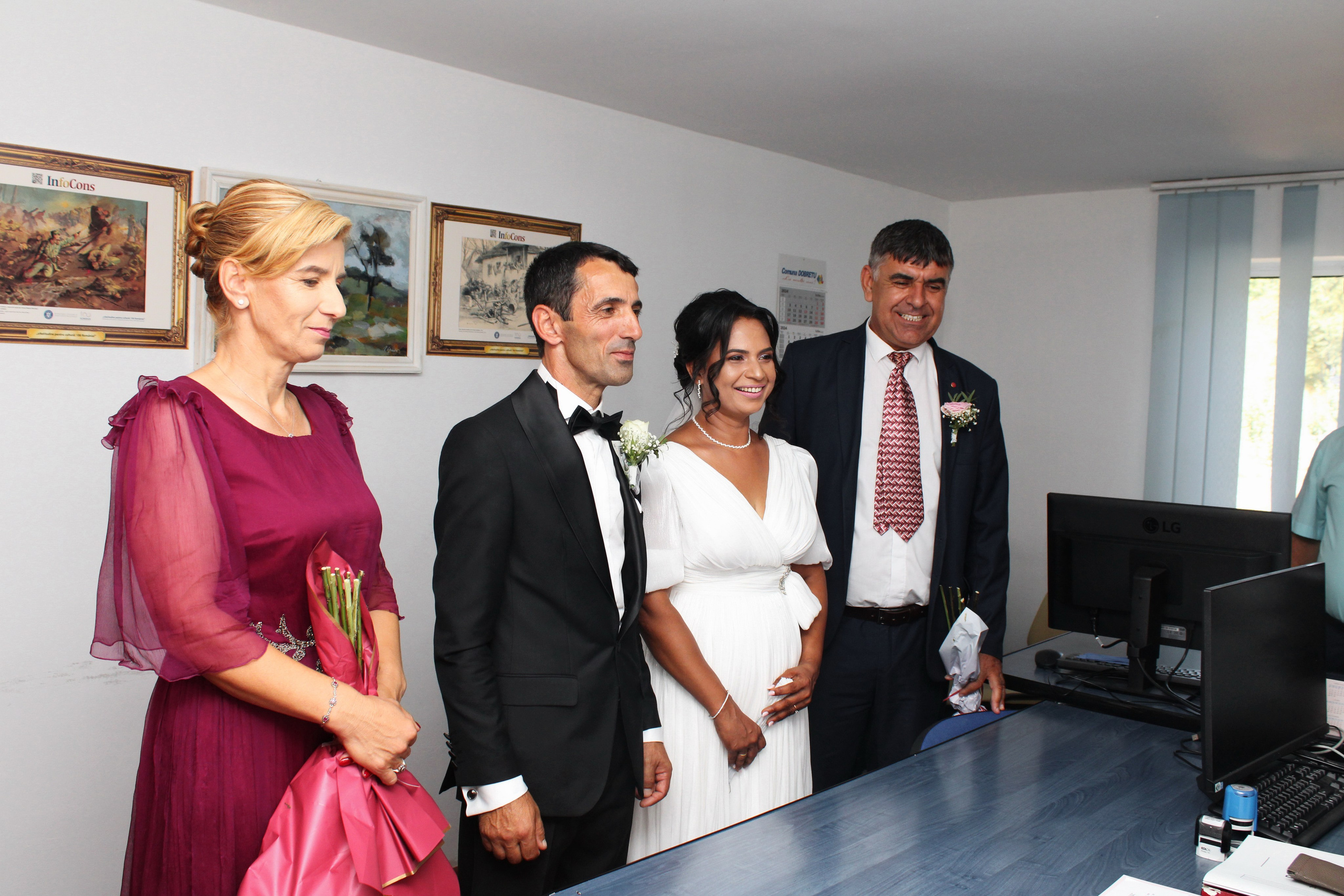 MINEL & MALINA. PETRU BYZO - family and children photographer in ROMANIA