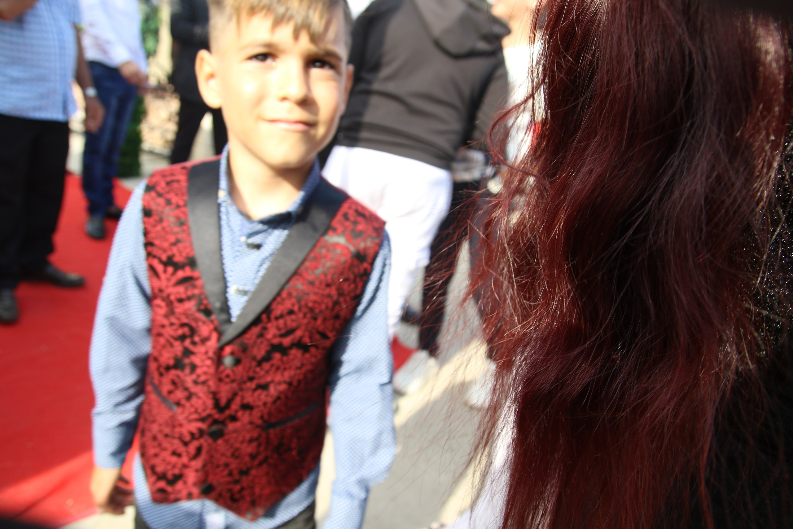 BORIS & ALINA. PETRU BYZO - family and children photographer in ROMANIA