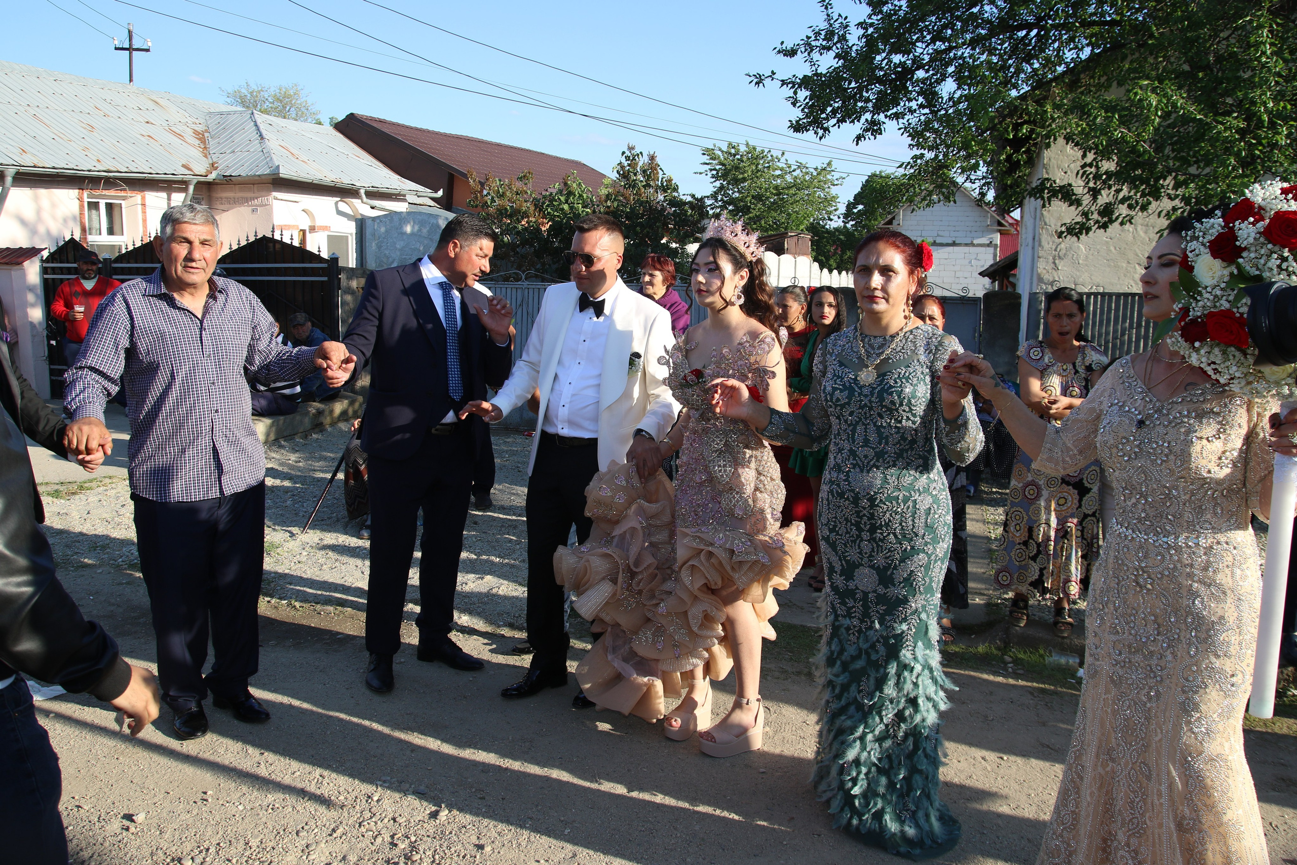 BORIS & ALINA. PETRU BYZO - family and children photographer in ROMANIA