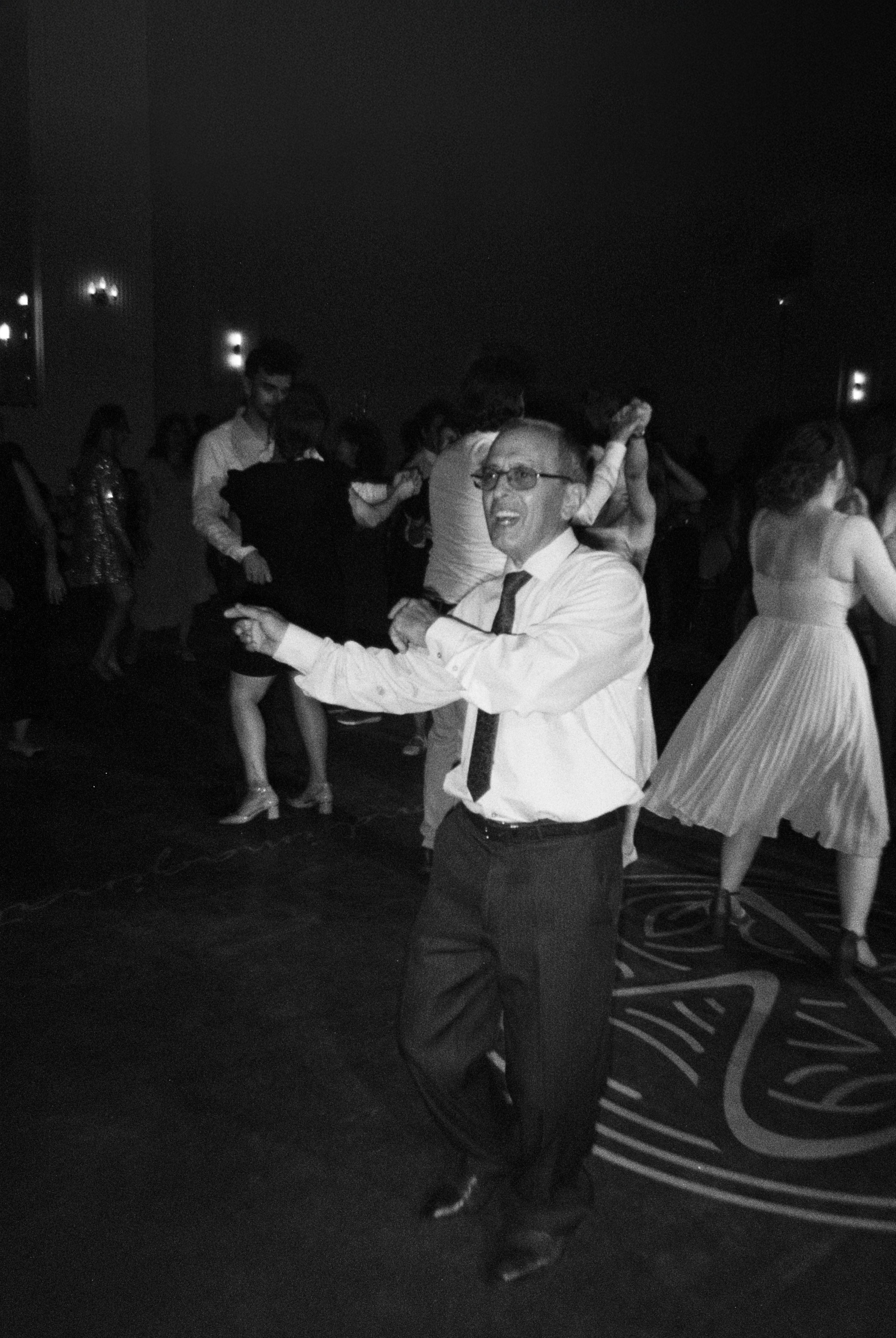 Tudor & Teo’s wedding