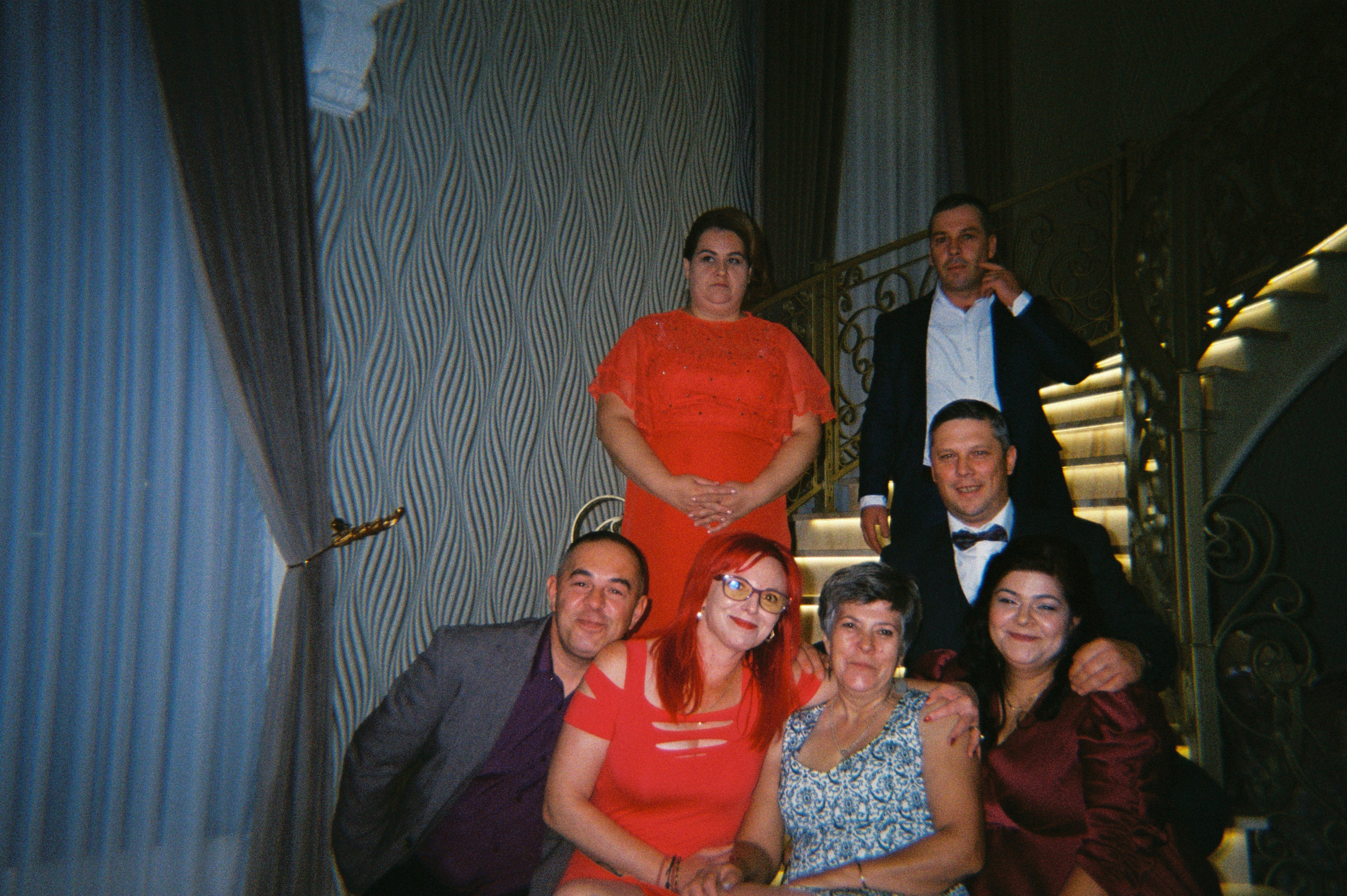 Ciprian & Alexandra’s wedding