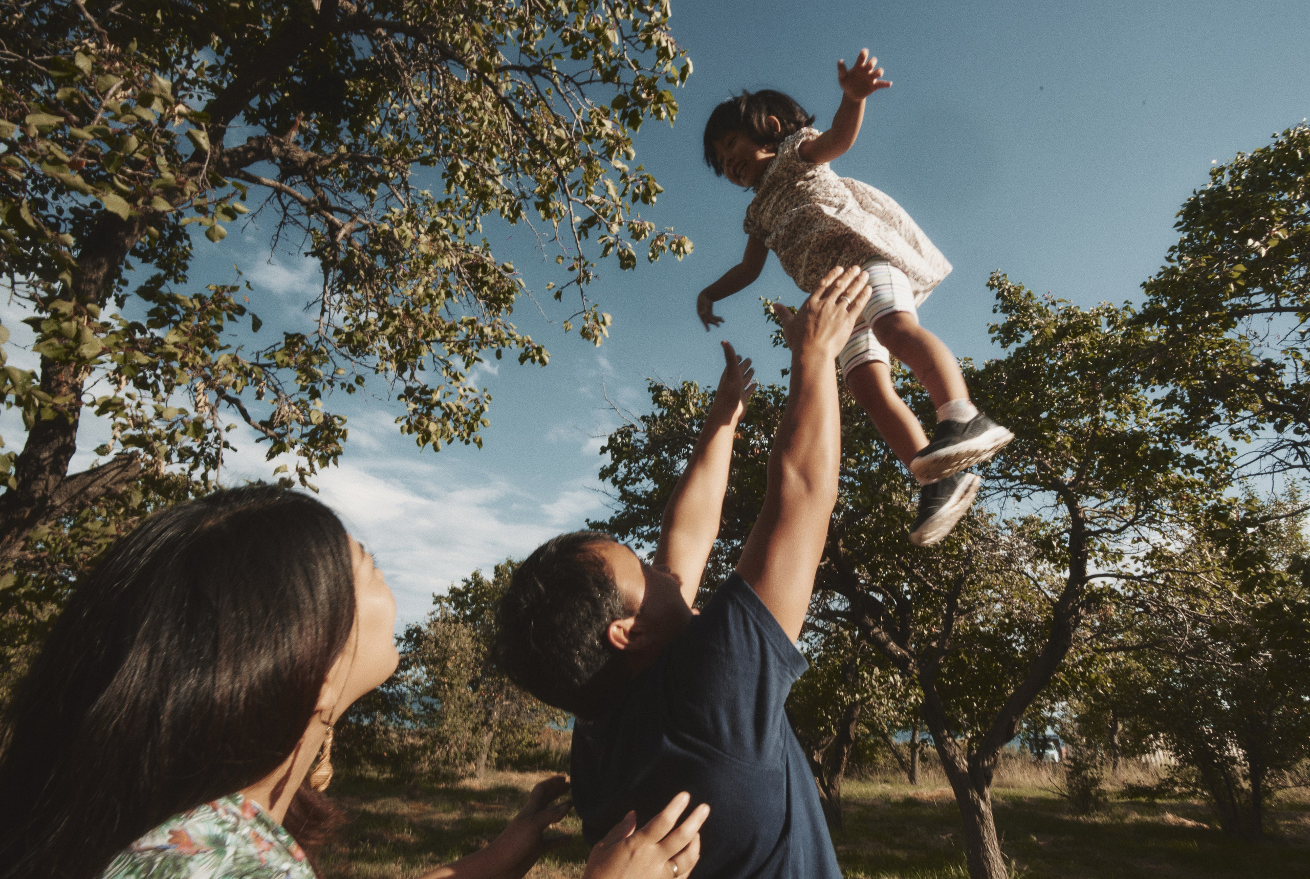 Анзу. Валерия Вартанова. Фотограф