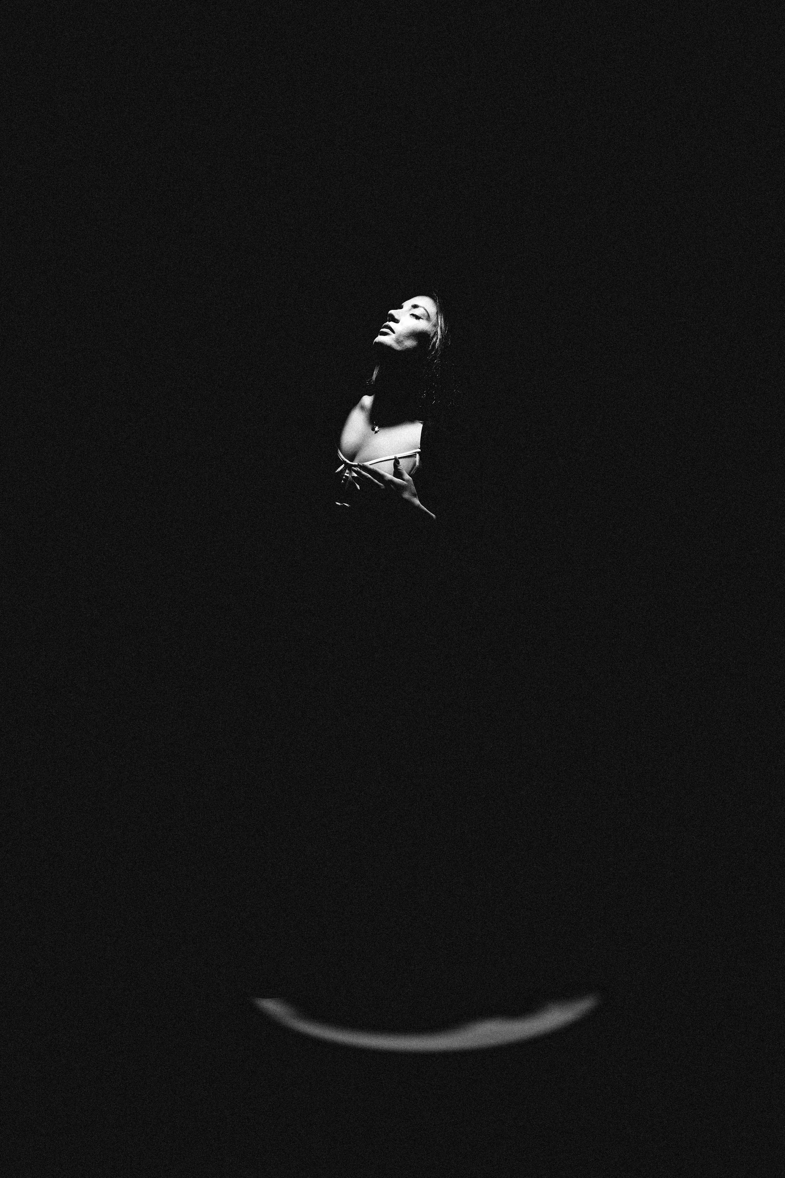 Valeriya. Creative photograph in Toronto Dmitrii Bondarenko