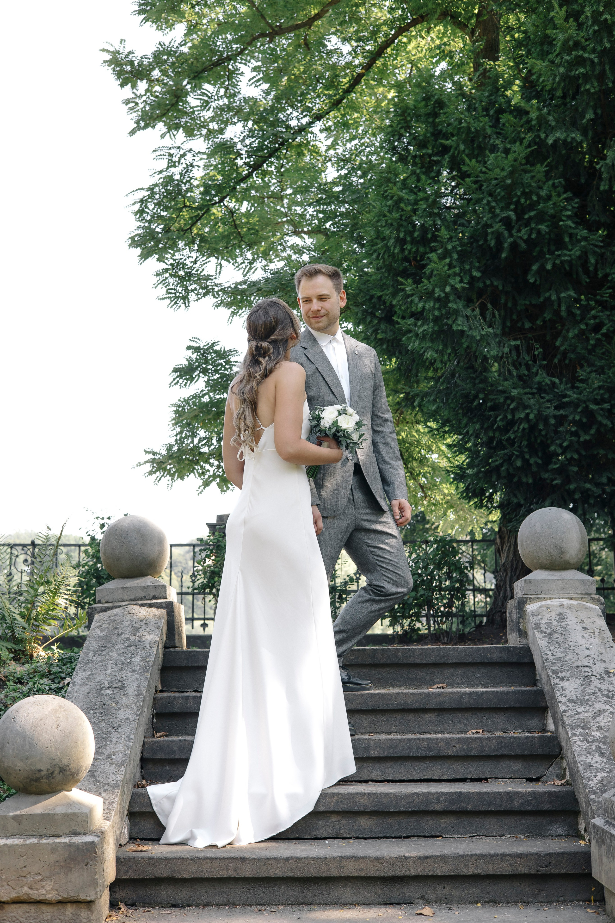 A&A. Fotograf Sofya Zikunowa
