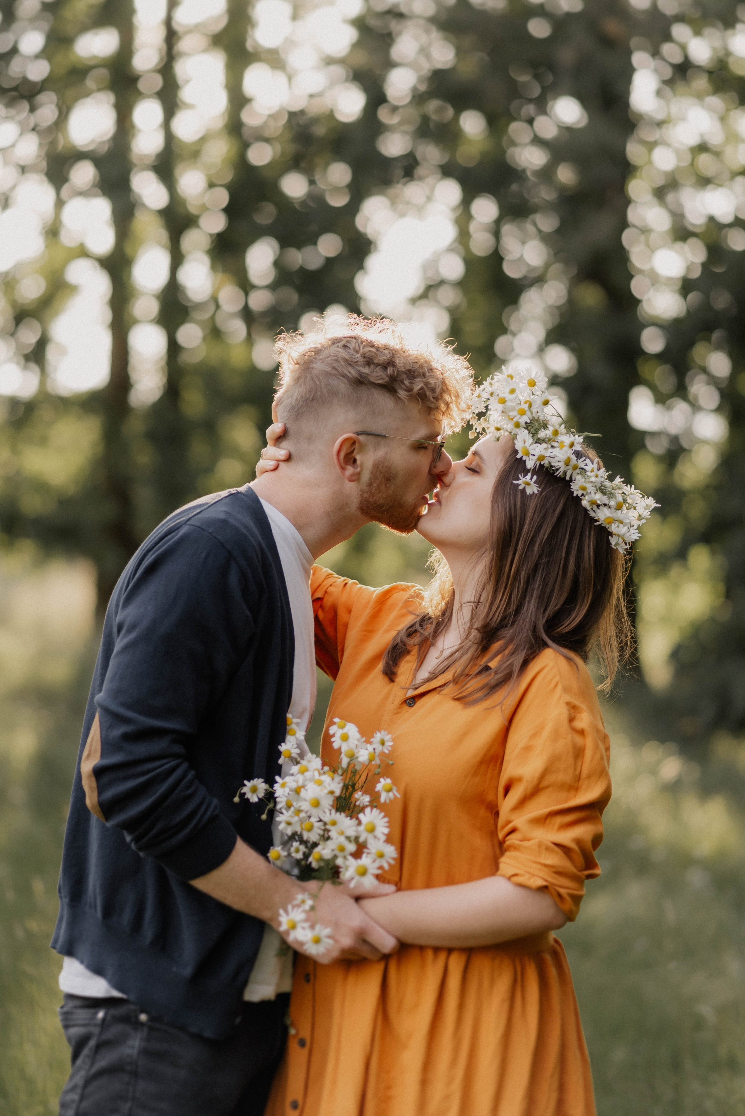 Rain & Sun | Love Story in Wolframs-Eschenbach. Fotografin Ansbach - Paare | Hochzeit | After Wedding