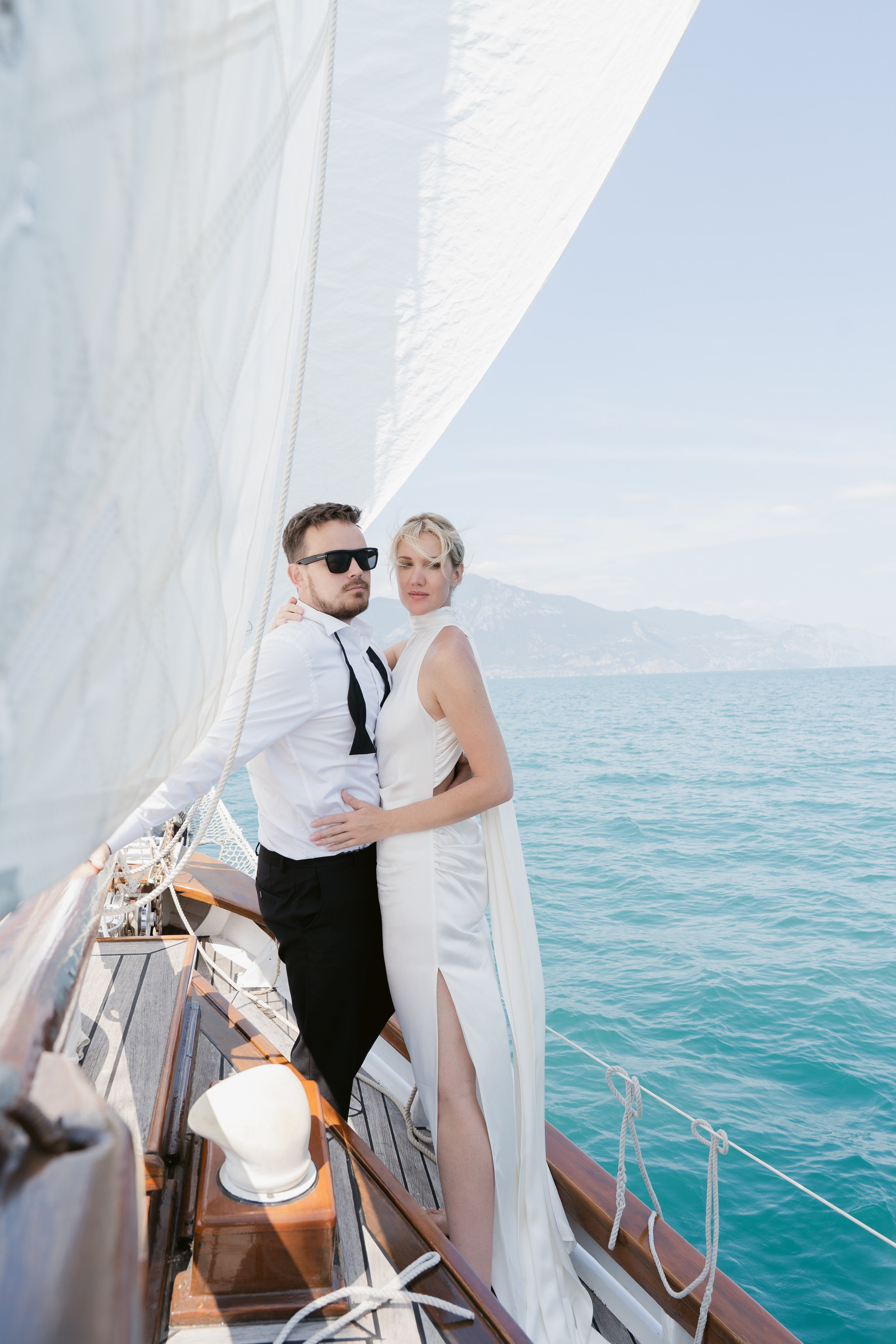 DIANA & ANTON _ LAKE GARDA. PHOTOGRAPHER IN ITALY