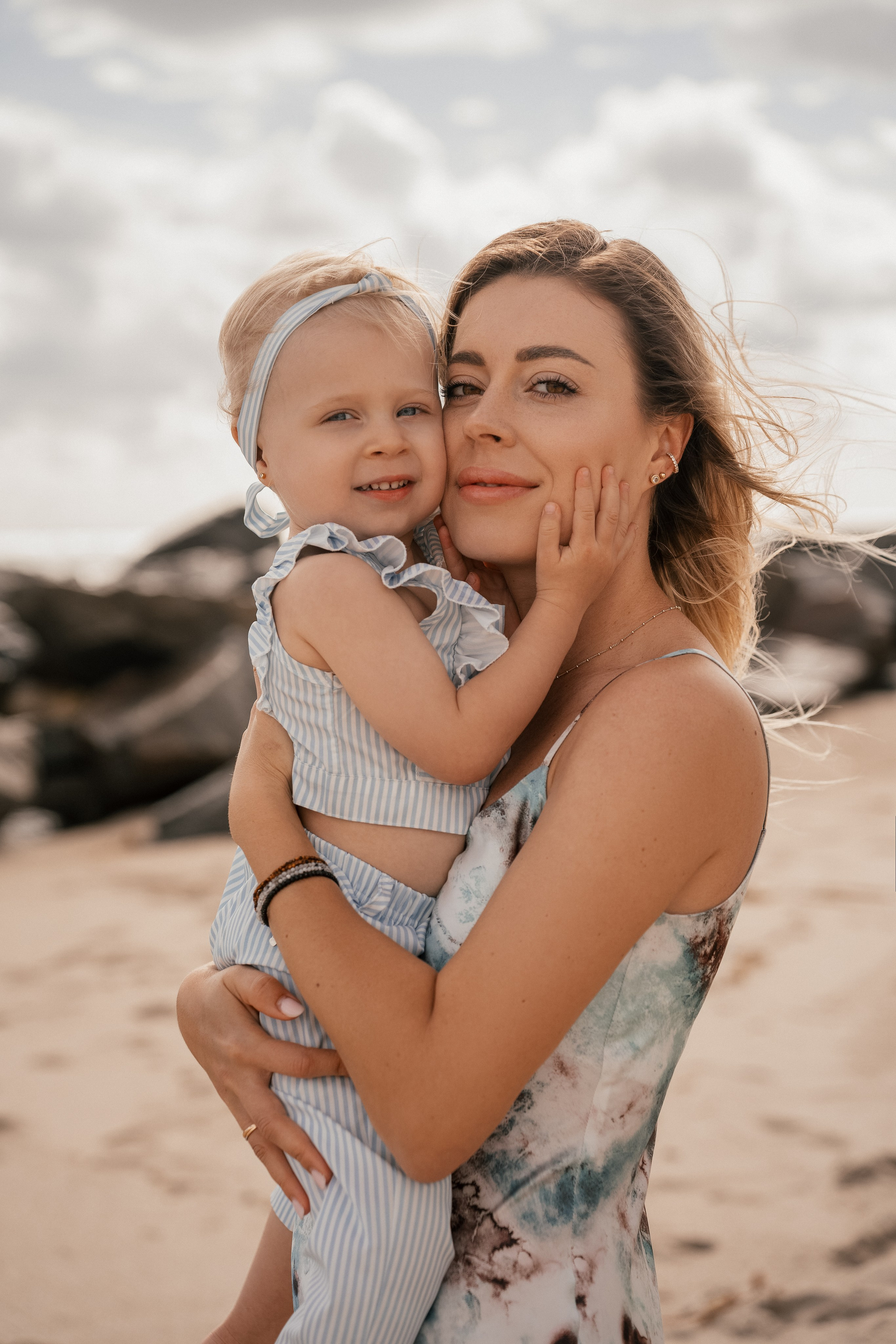 Vita’s Family. Main