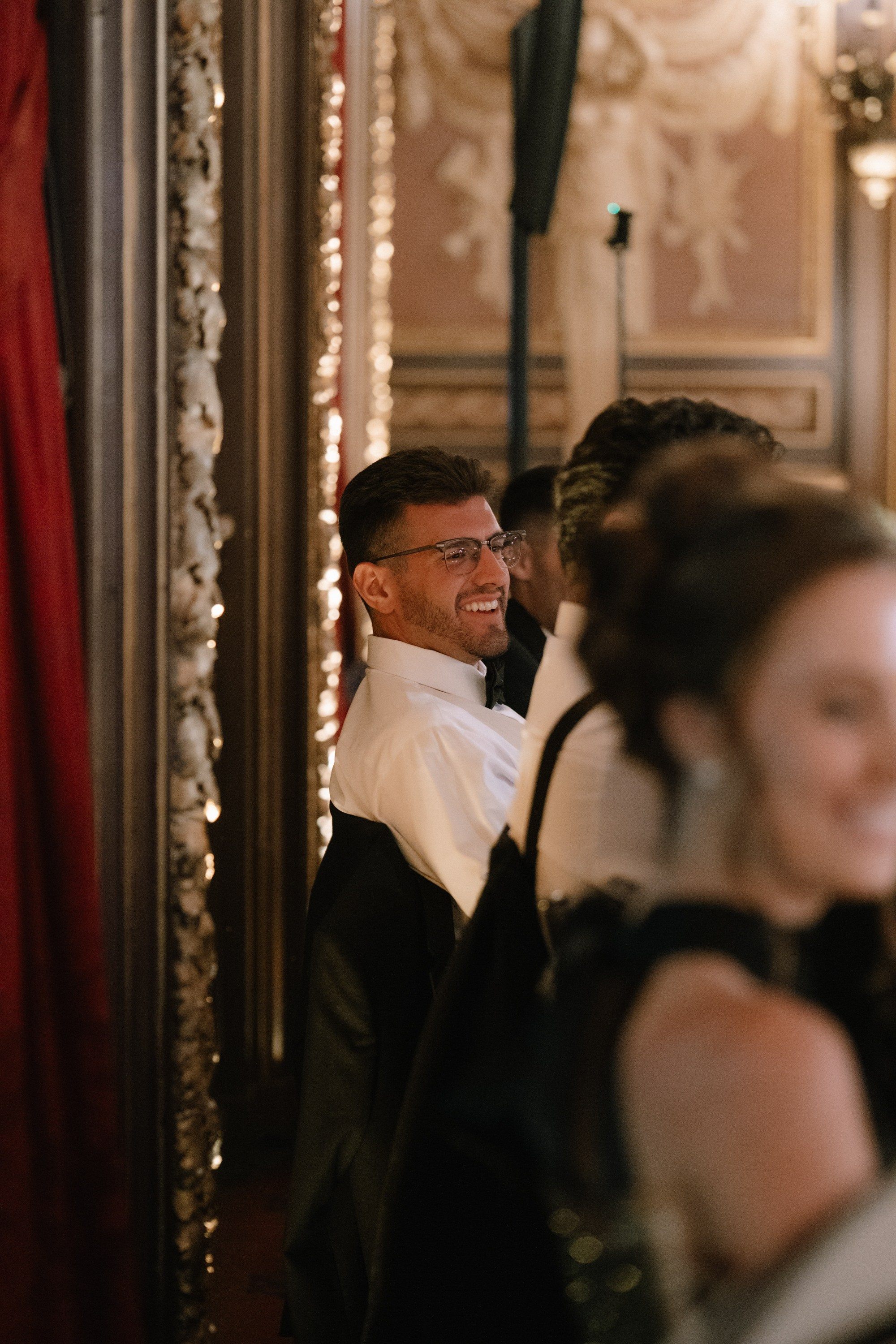 Nicole and Akash. Wedding photographer and videographer New York | New Jersey