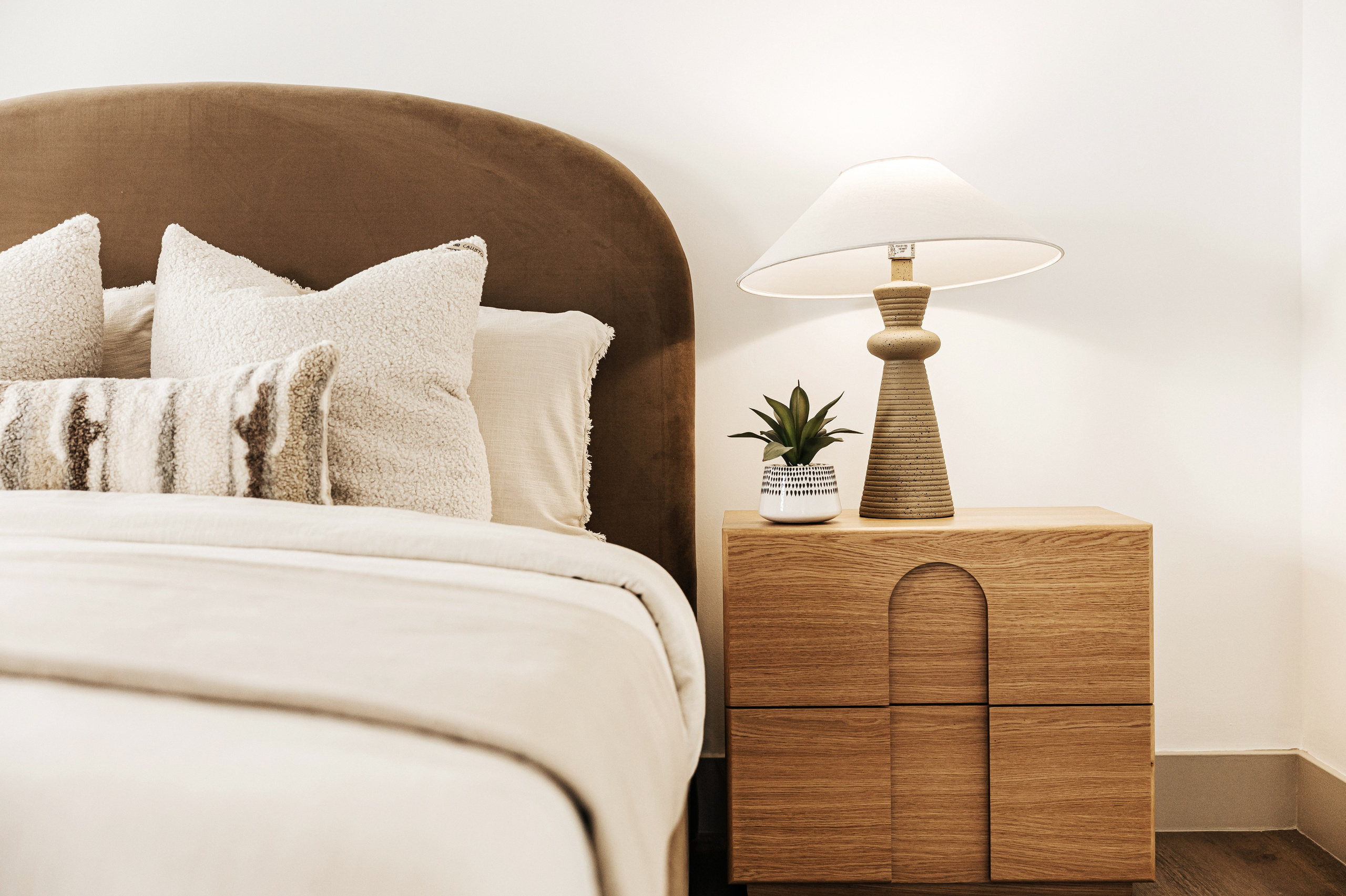 Ambition House. Photographer Andrei White