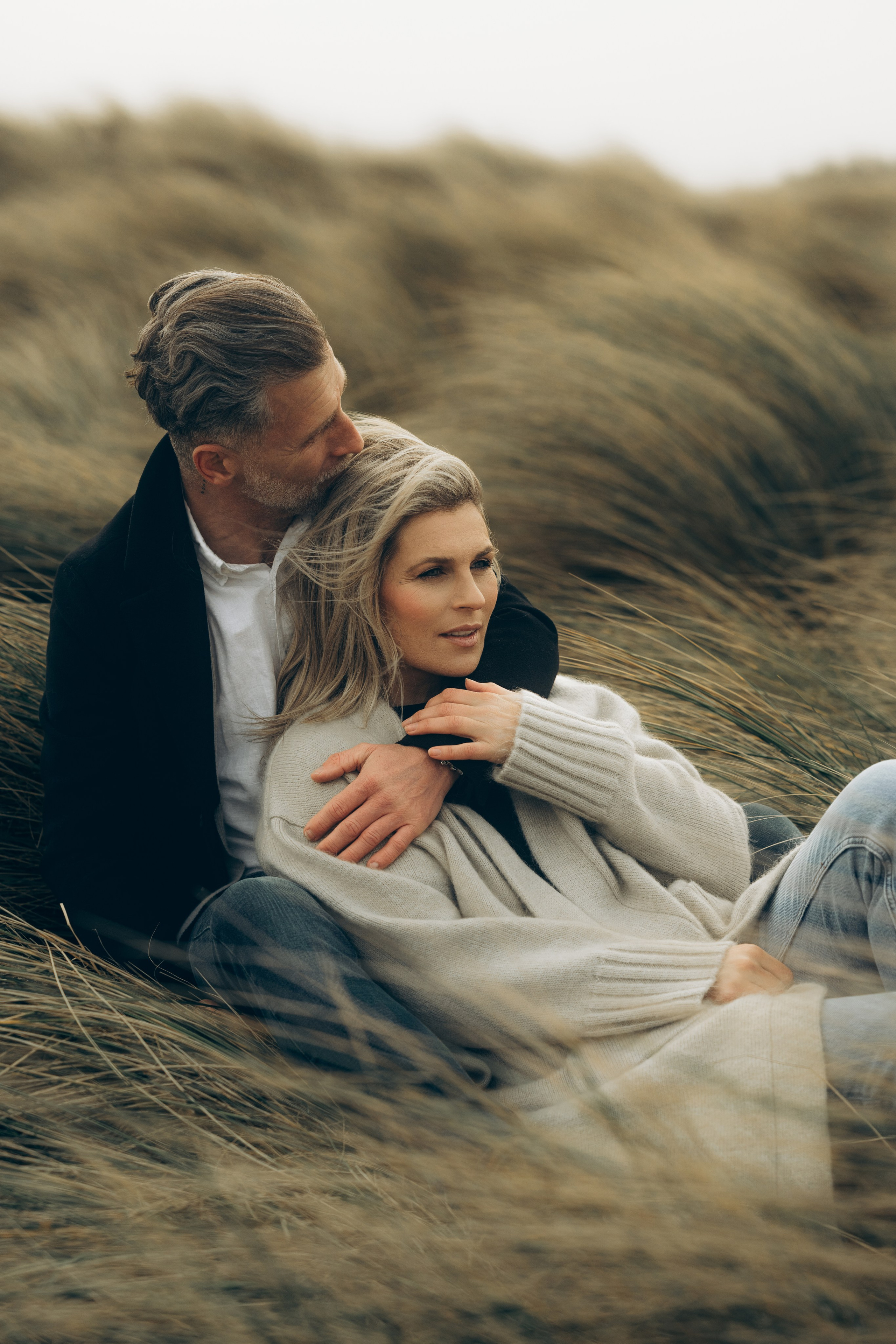 N & D in Norfolk. Tania Gandrabur, photographer in West Midlands, England