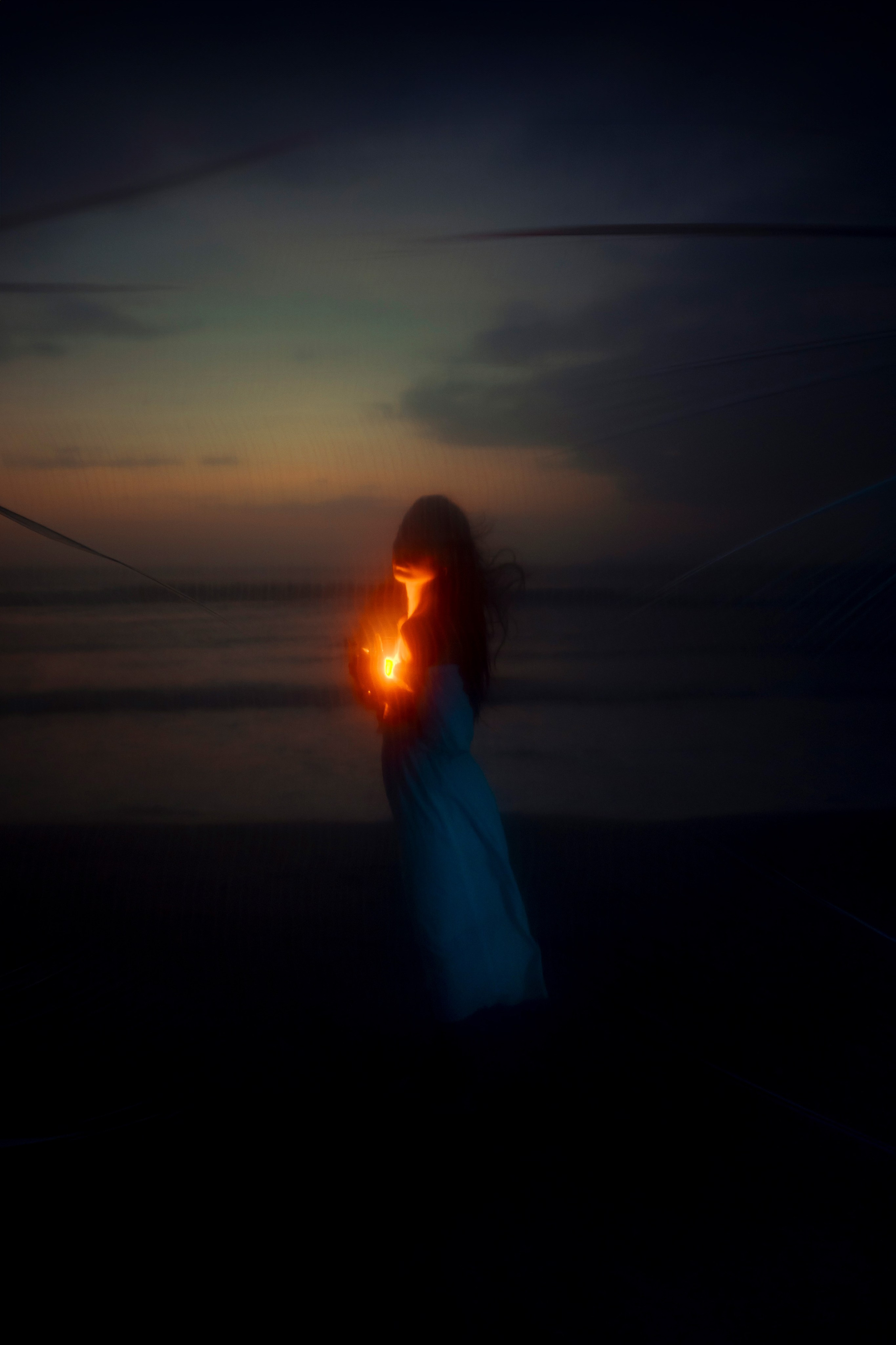 MI ARTE. Dangel.Ft — Cinematic Photography in Lima, Peru